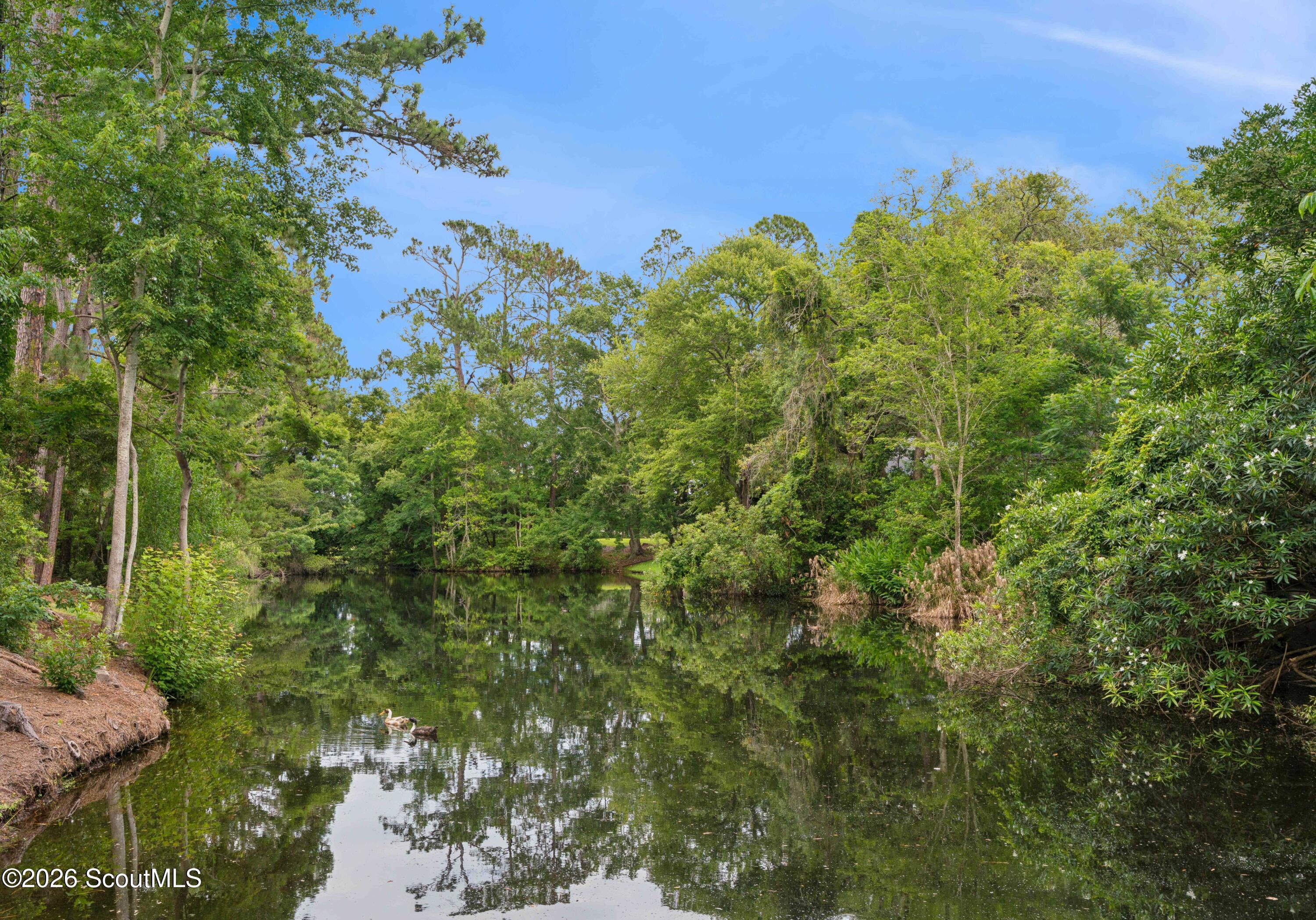 103 Bellerive, St. Simons Island