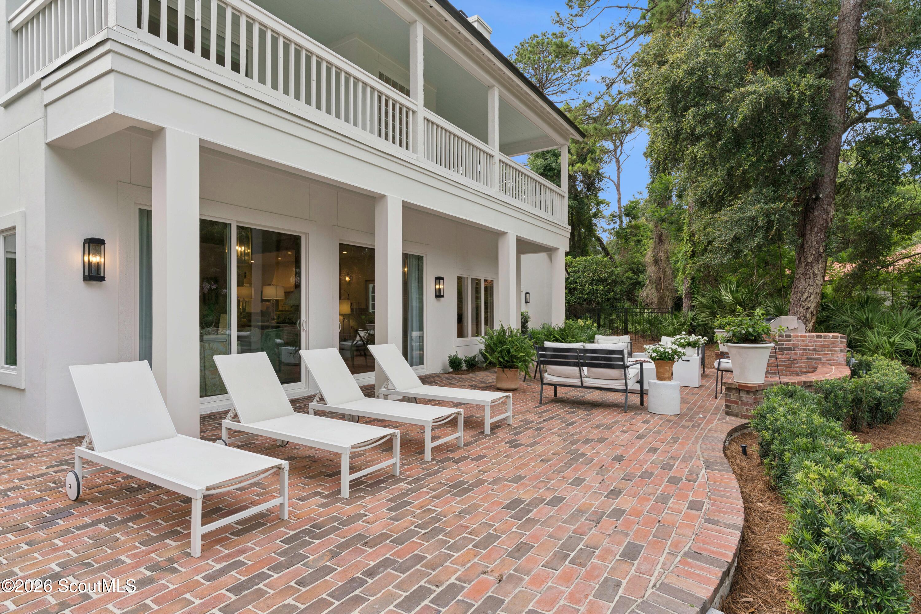 103 Bellerive, St. Simons Island