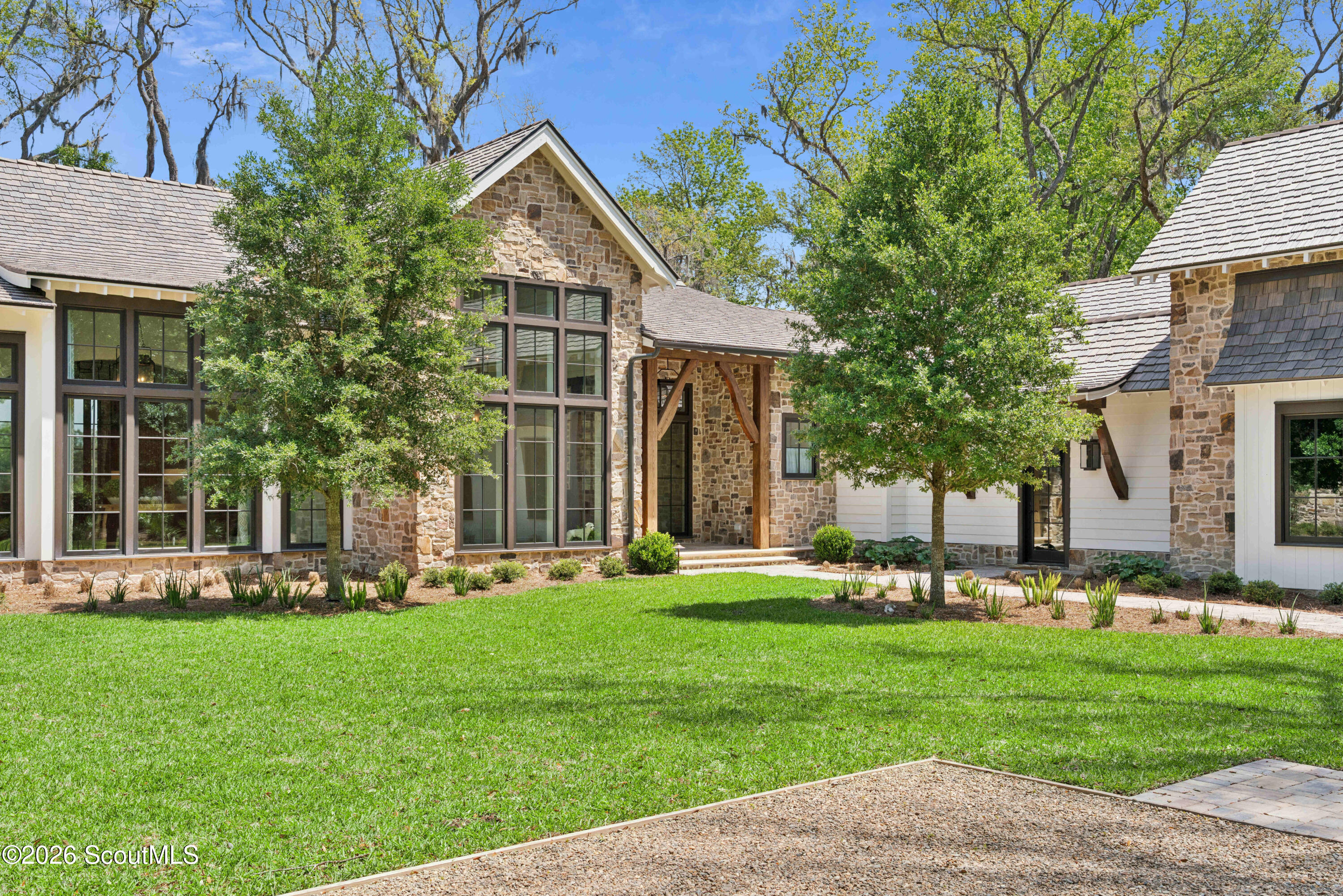 185 Kirkaldy Lane, St. Simons Island