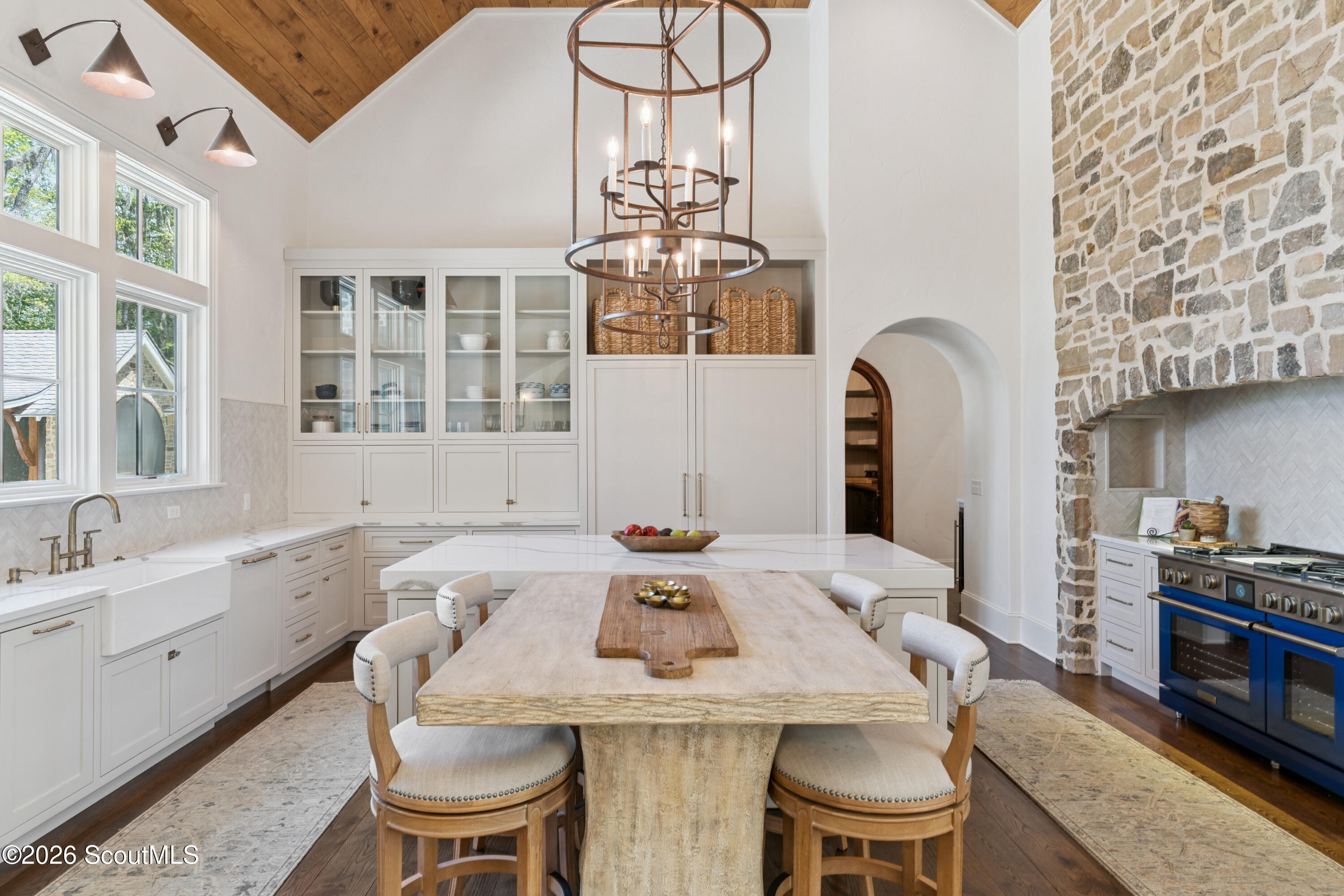 185 Kirkaldy Lane, St. Simons Island