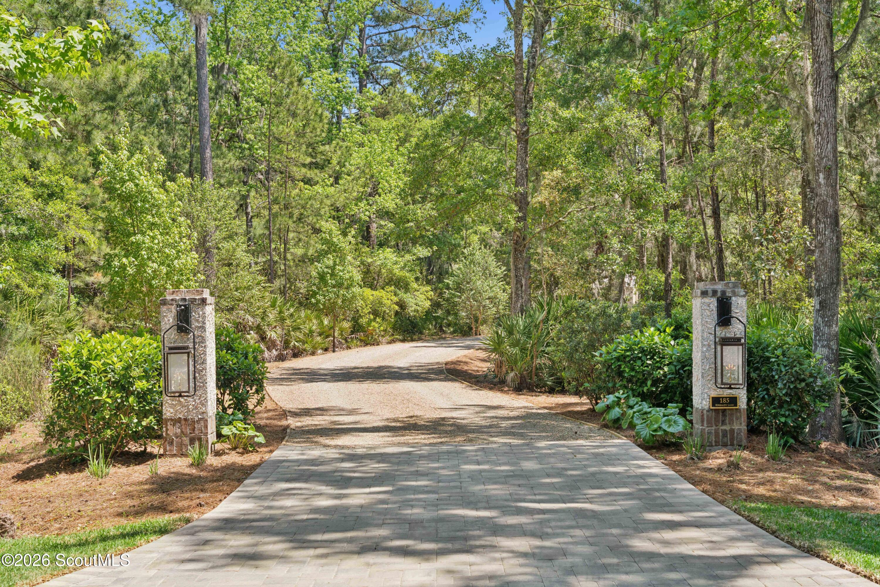 185 Kirkaldy Lane, St. Simons Island