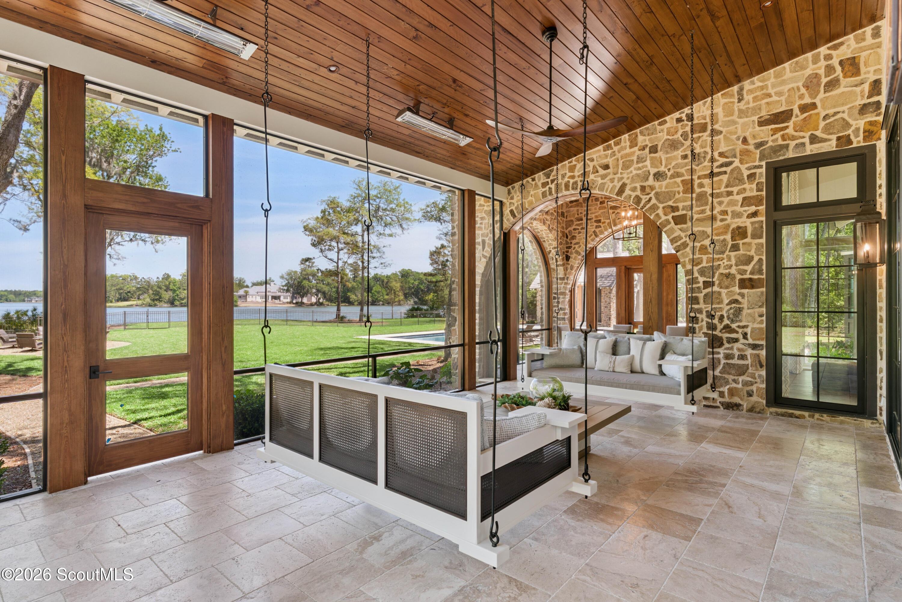 185 Kirkaldy Lane, St. Simons Island
