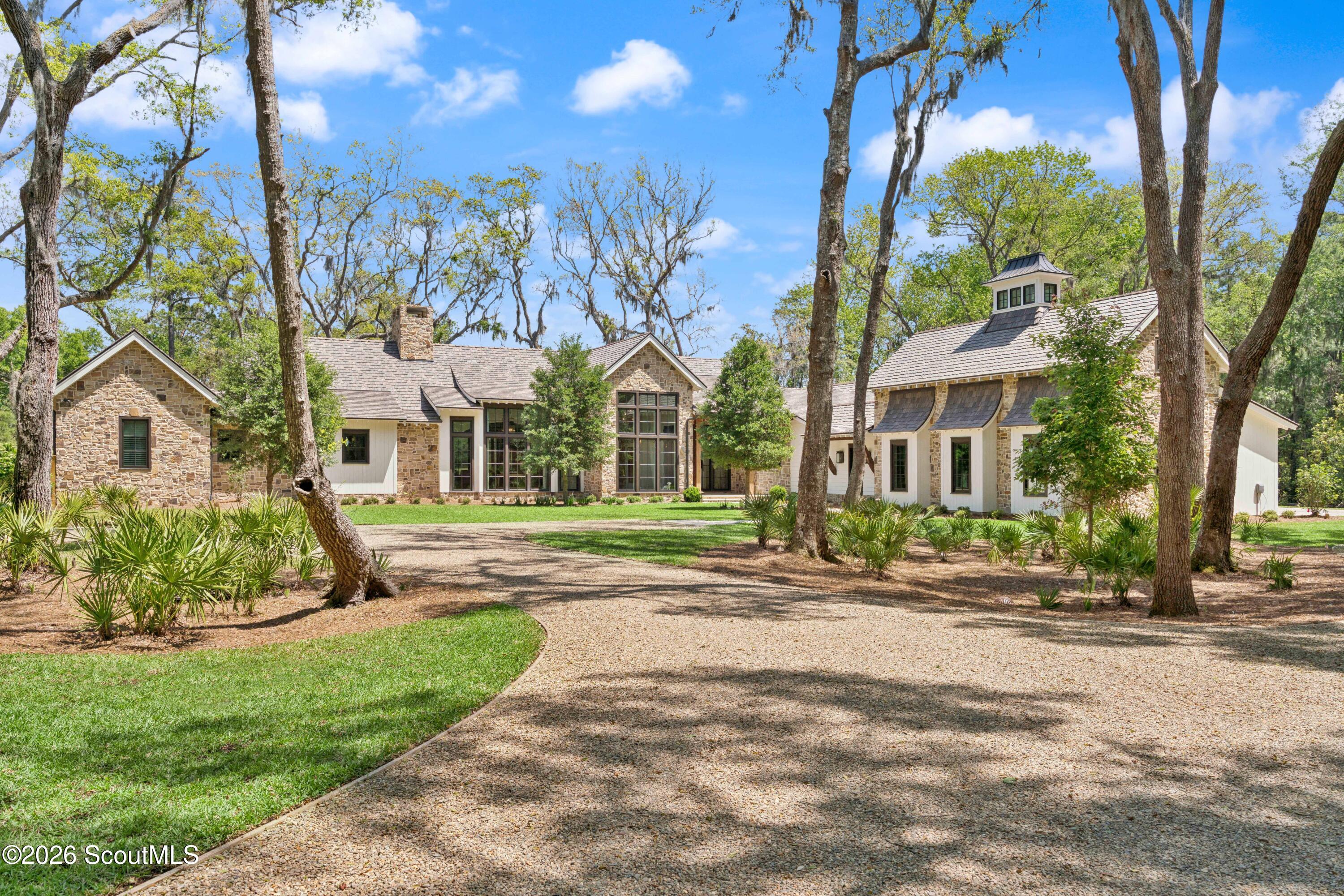 185 Kirkaldy Lane, St. Simons Island