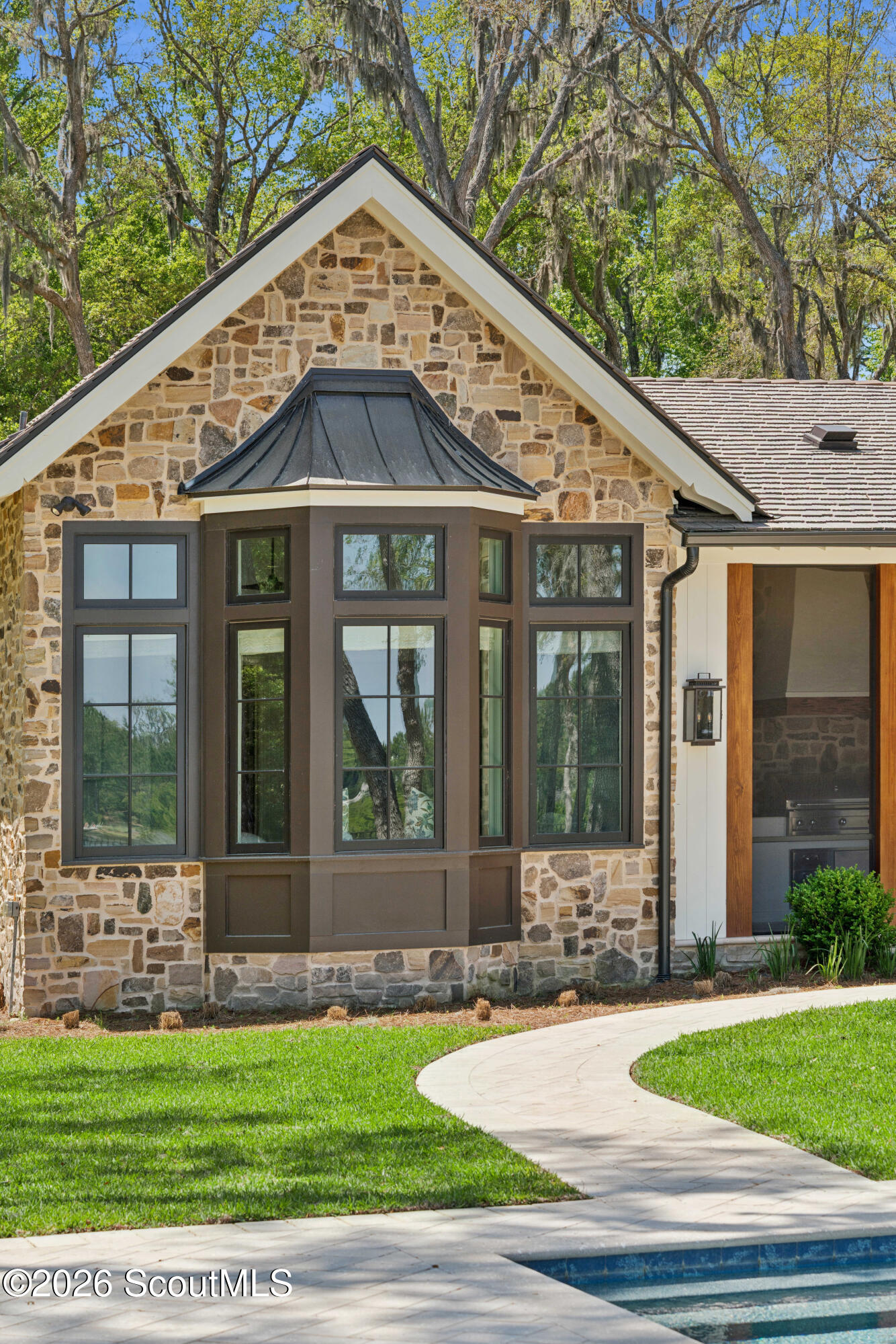 185 Kirkaldy Lane, St. Simons Island