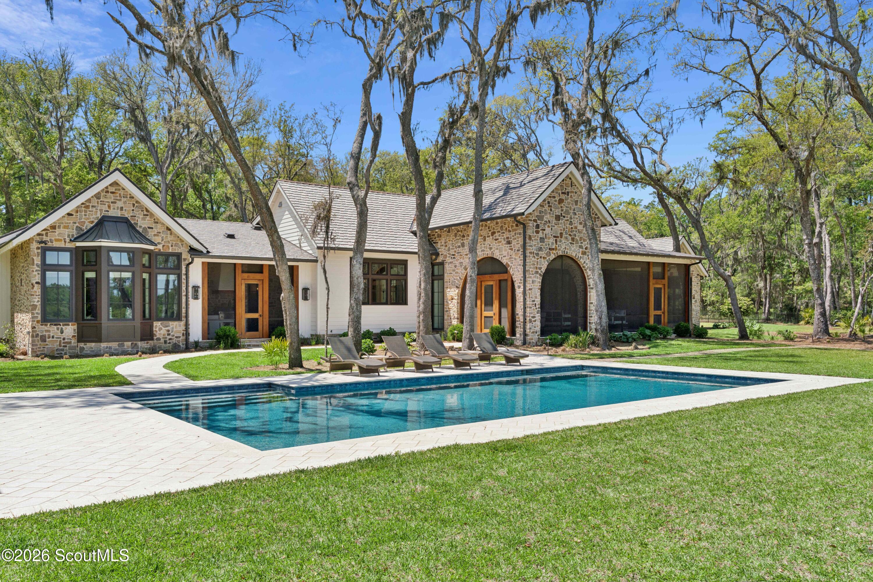 185 Kirkaldy Lane, St. Simons Island