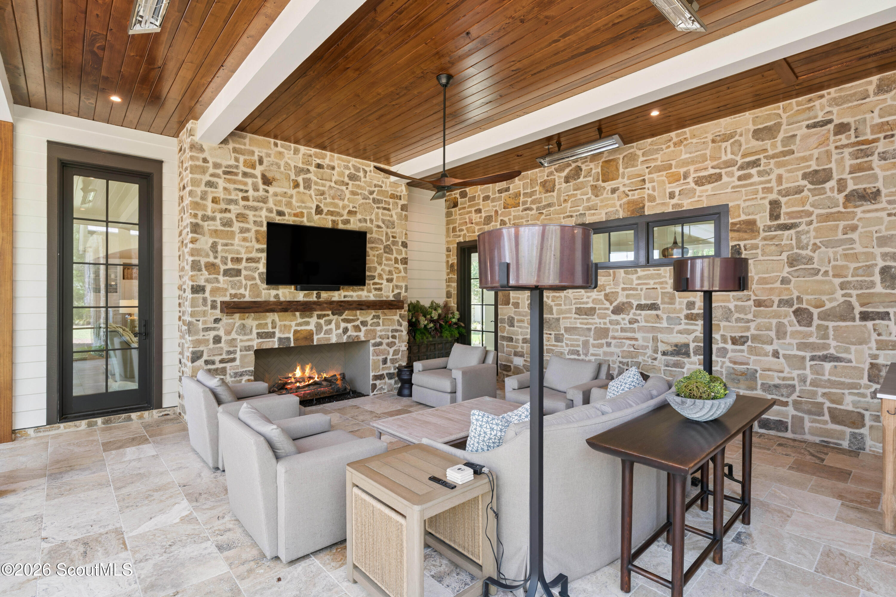 185 Kirkaldy Lane, St. Simons Island