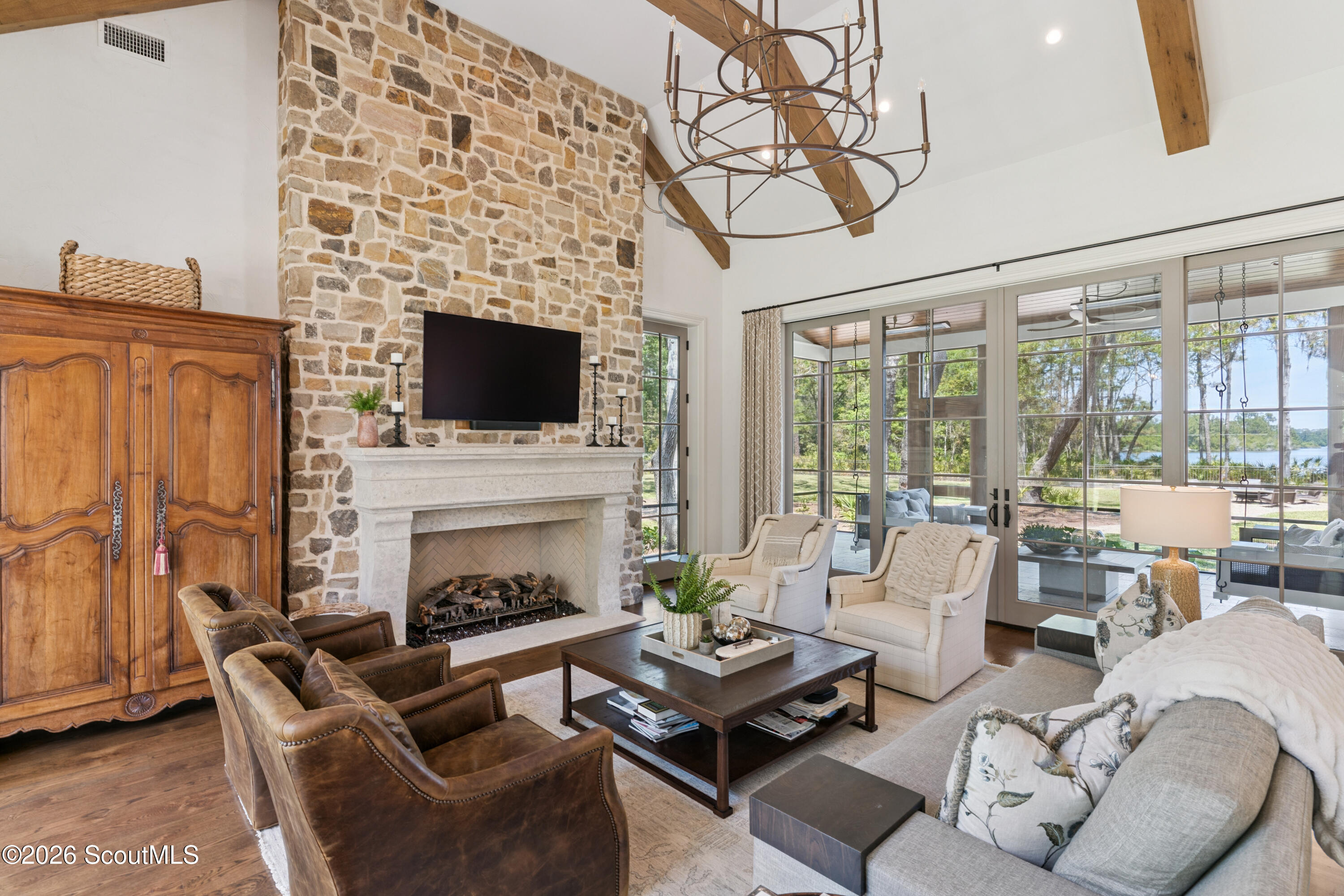 185 Kirkaldy Lane, St. Simons Island