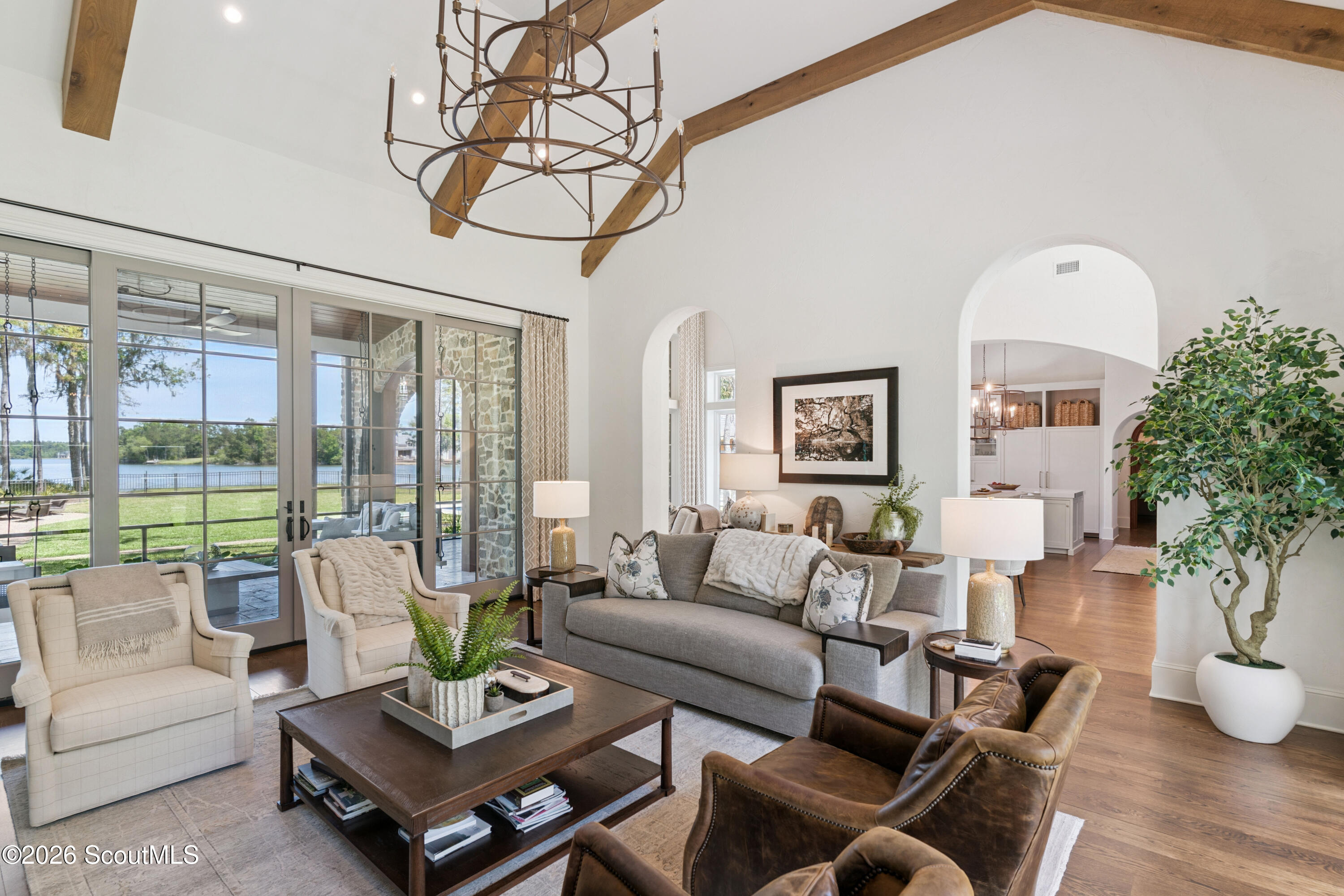 185 Kirkaldy Lane, St. Simons Island