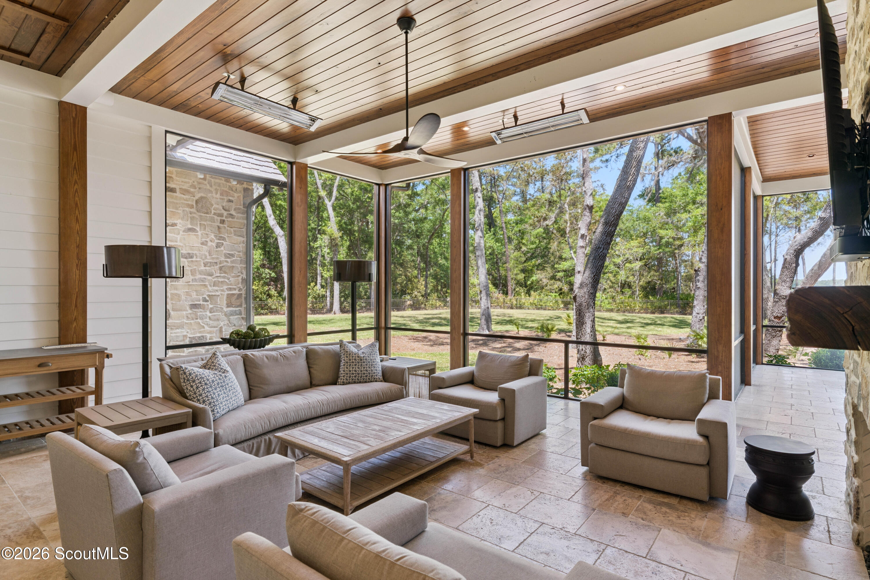 185 Kirkaldy Lane, St. Simons Island