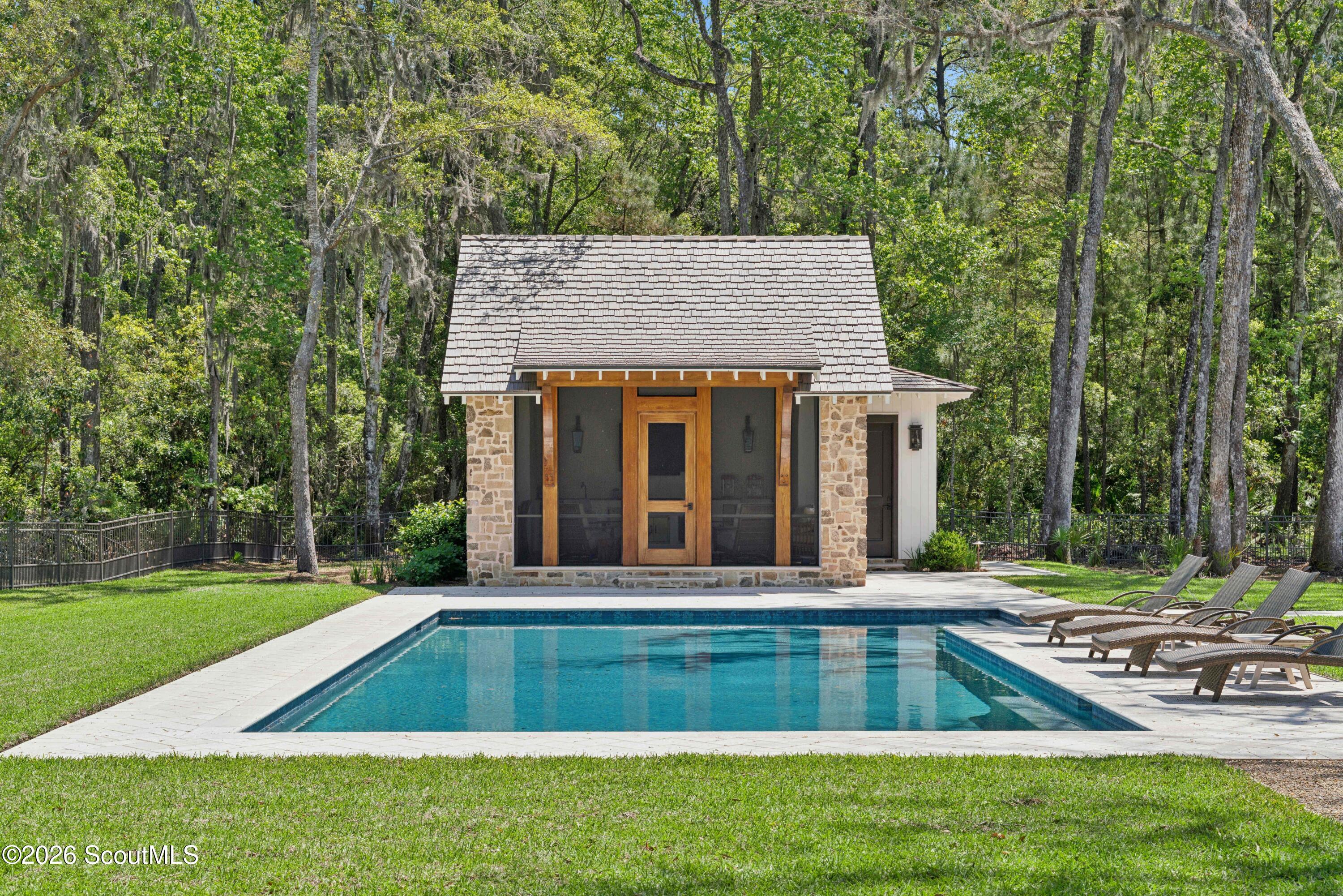 185 Kirkaldy Lane, St. Simons Island