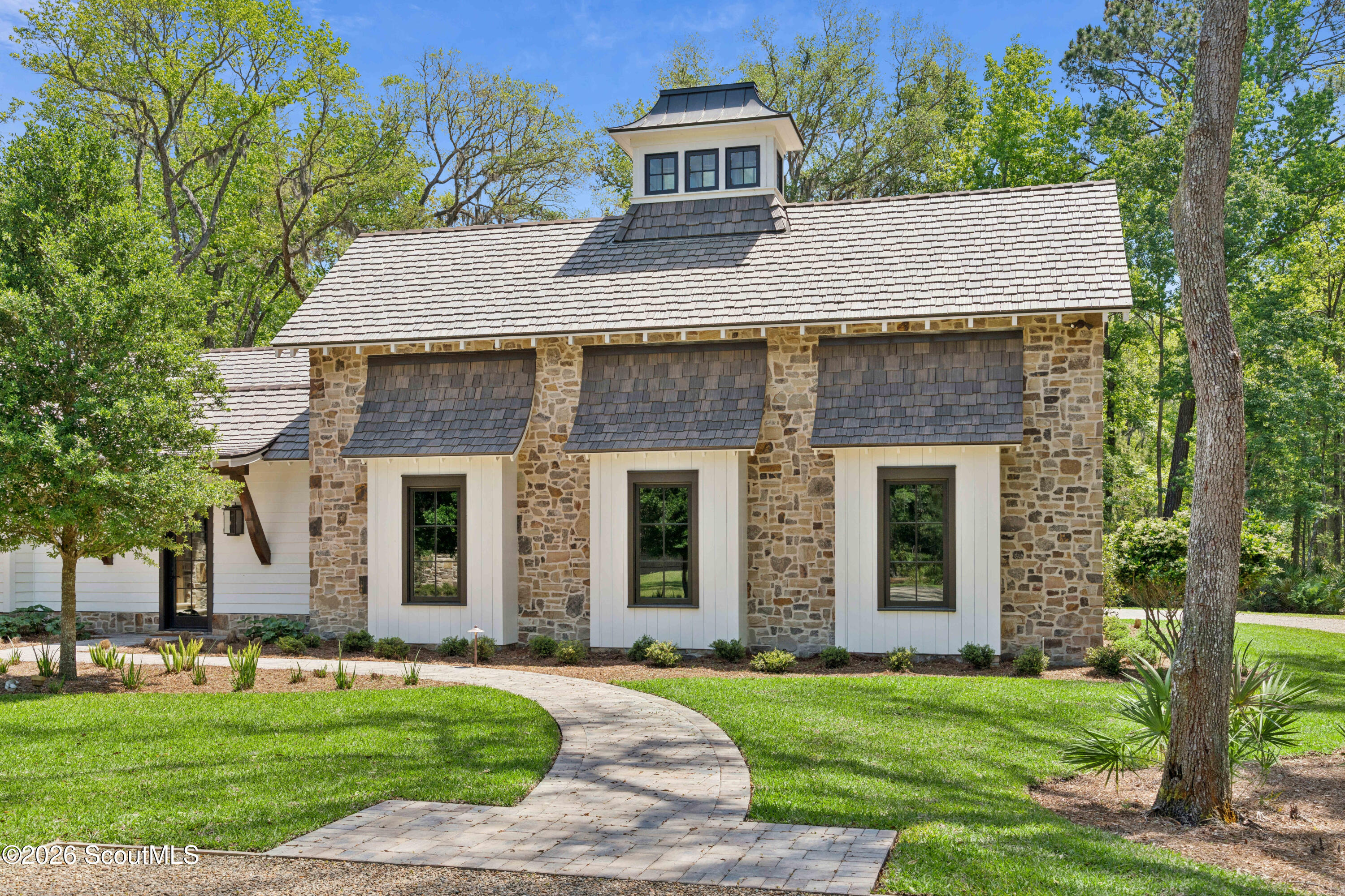 185 Kirkaldy Lane, St. Simons Island