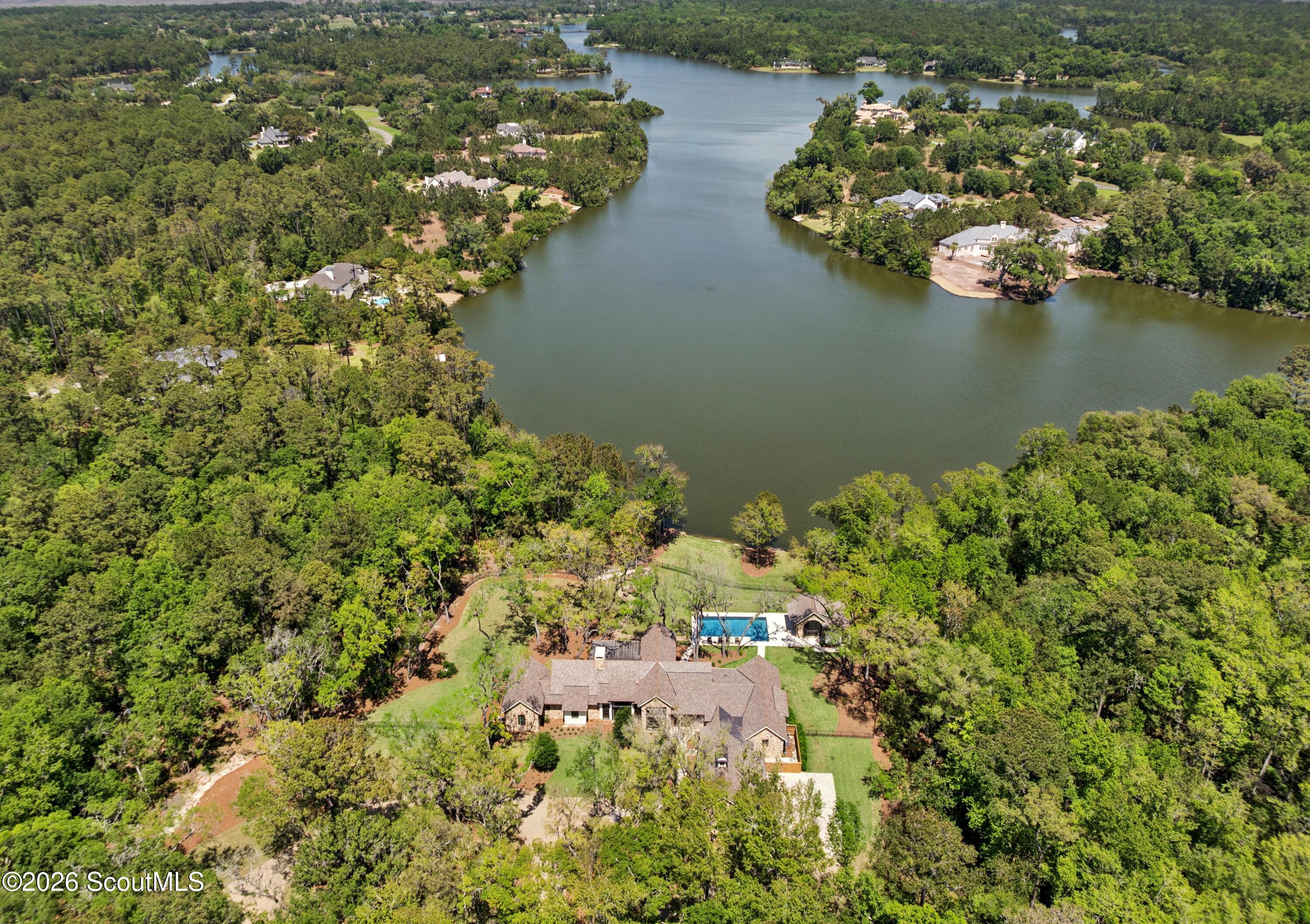 185 Kirkaldy Lane, St. Simons Island