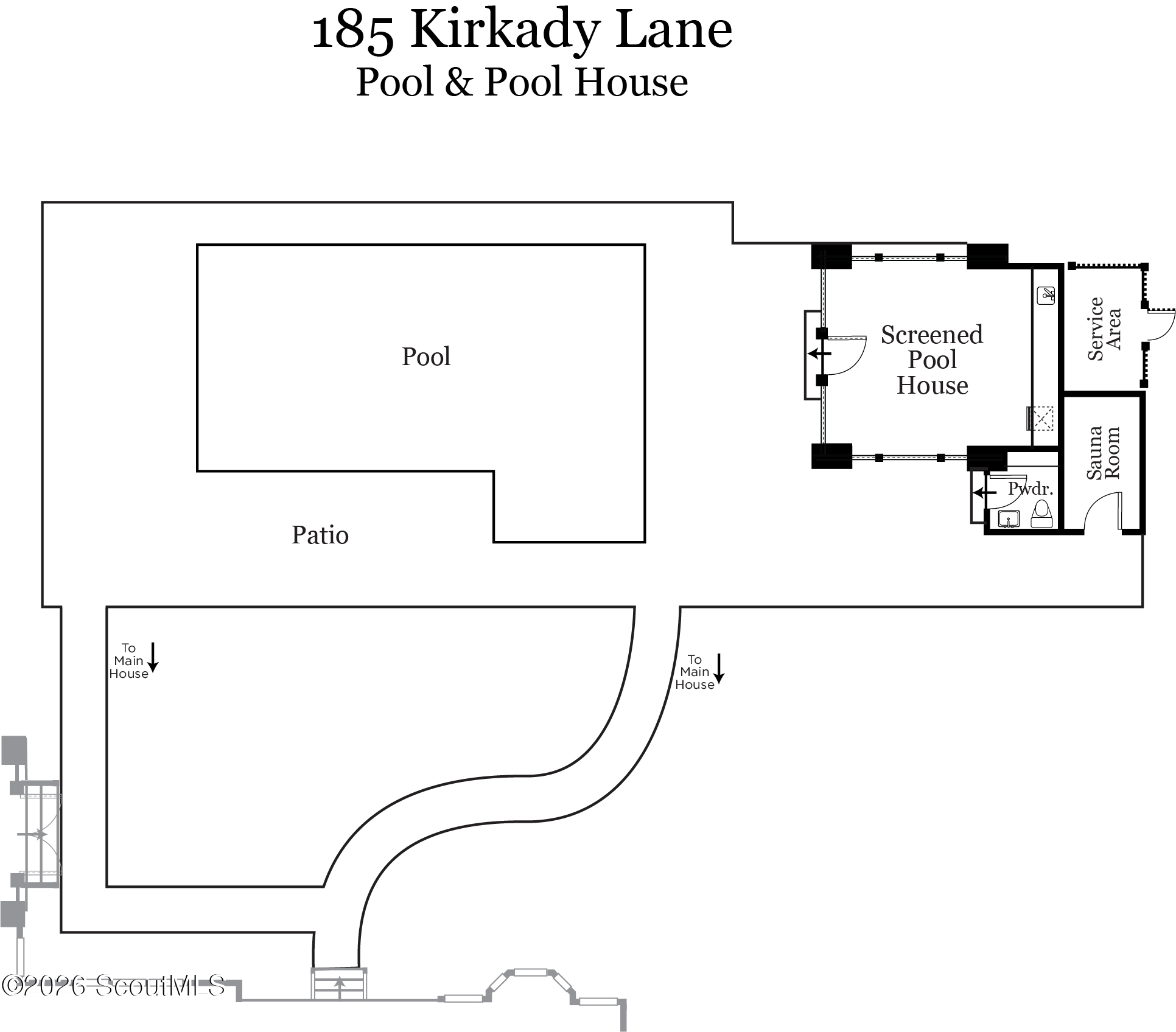 185 Kirkaldy Lane, St. Simons Island