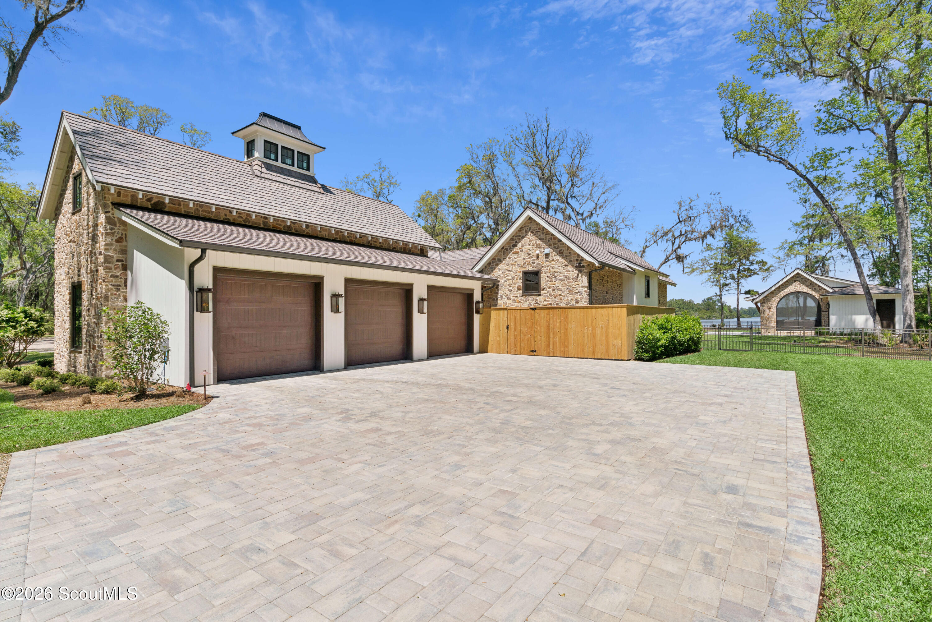 185 Kirkaldy Lane, St. Simons Island
