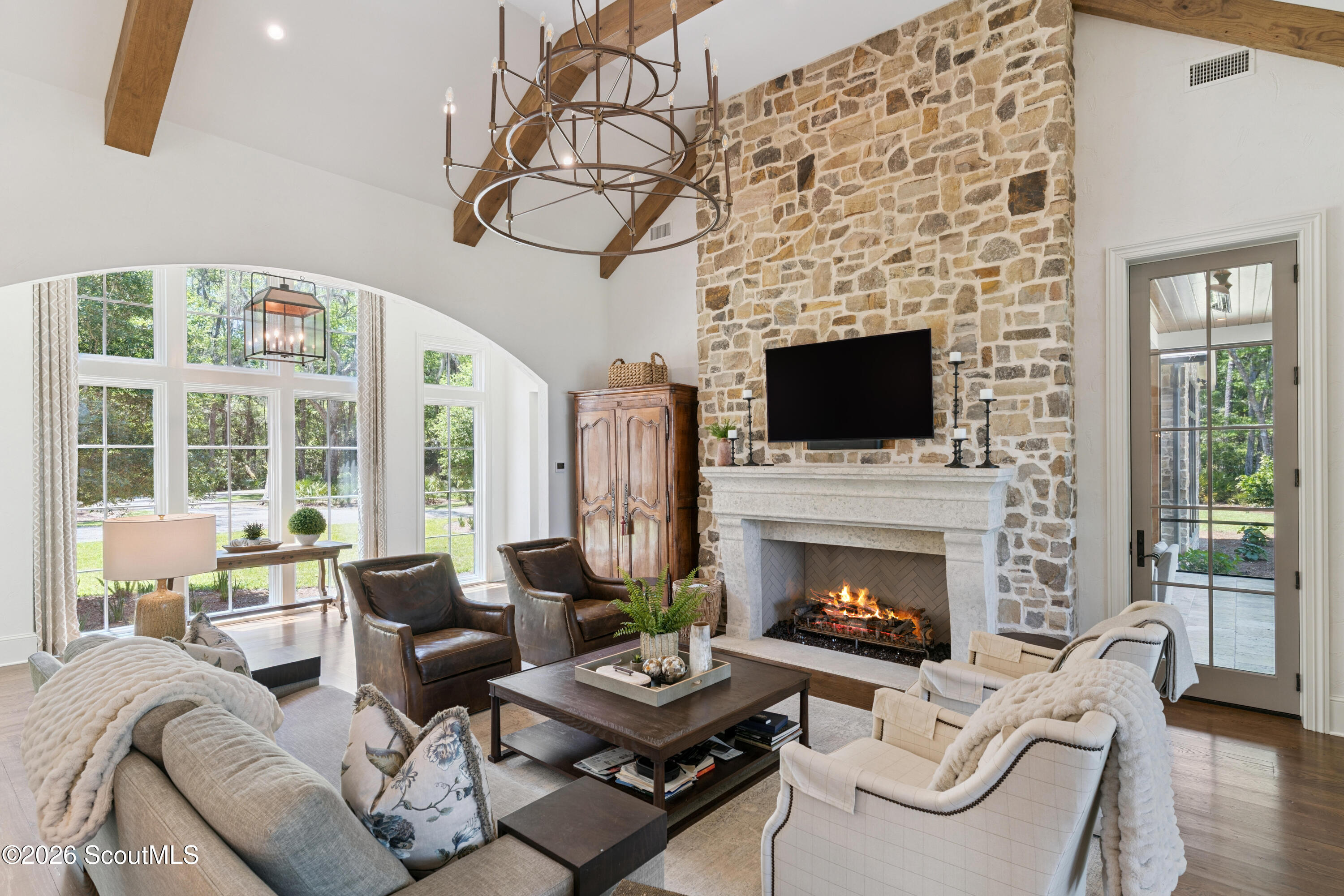 185 Kirkaldy Lane, St. Simons Island