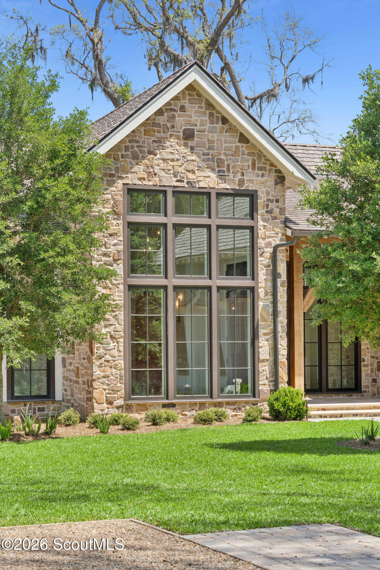 185 Kirkaldy Lane, St. Simons Island