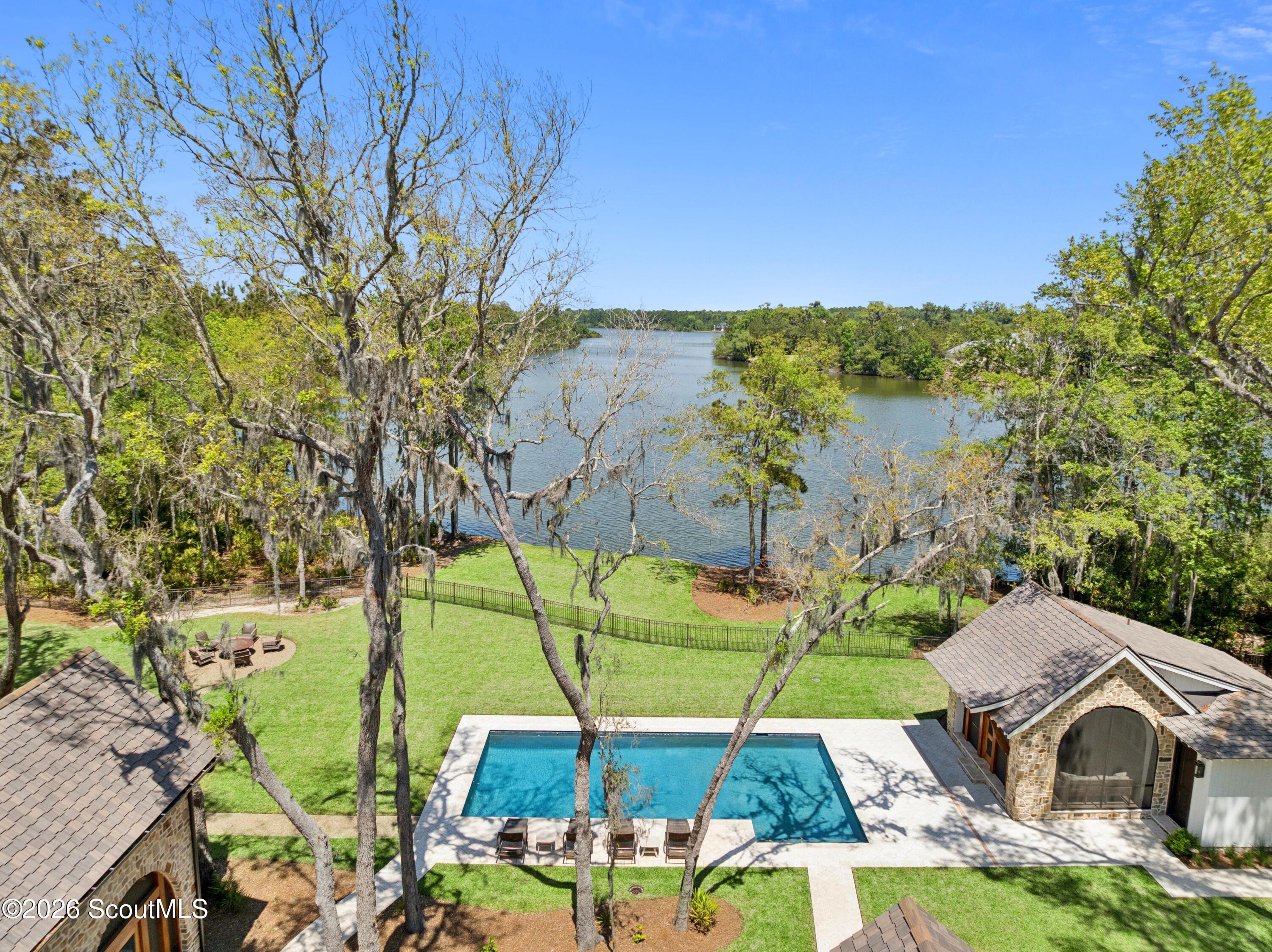 185 Kirkaldy Lane, St. Simons Island