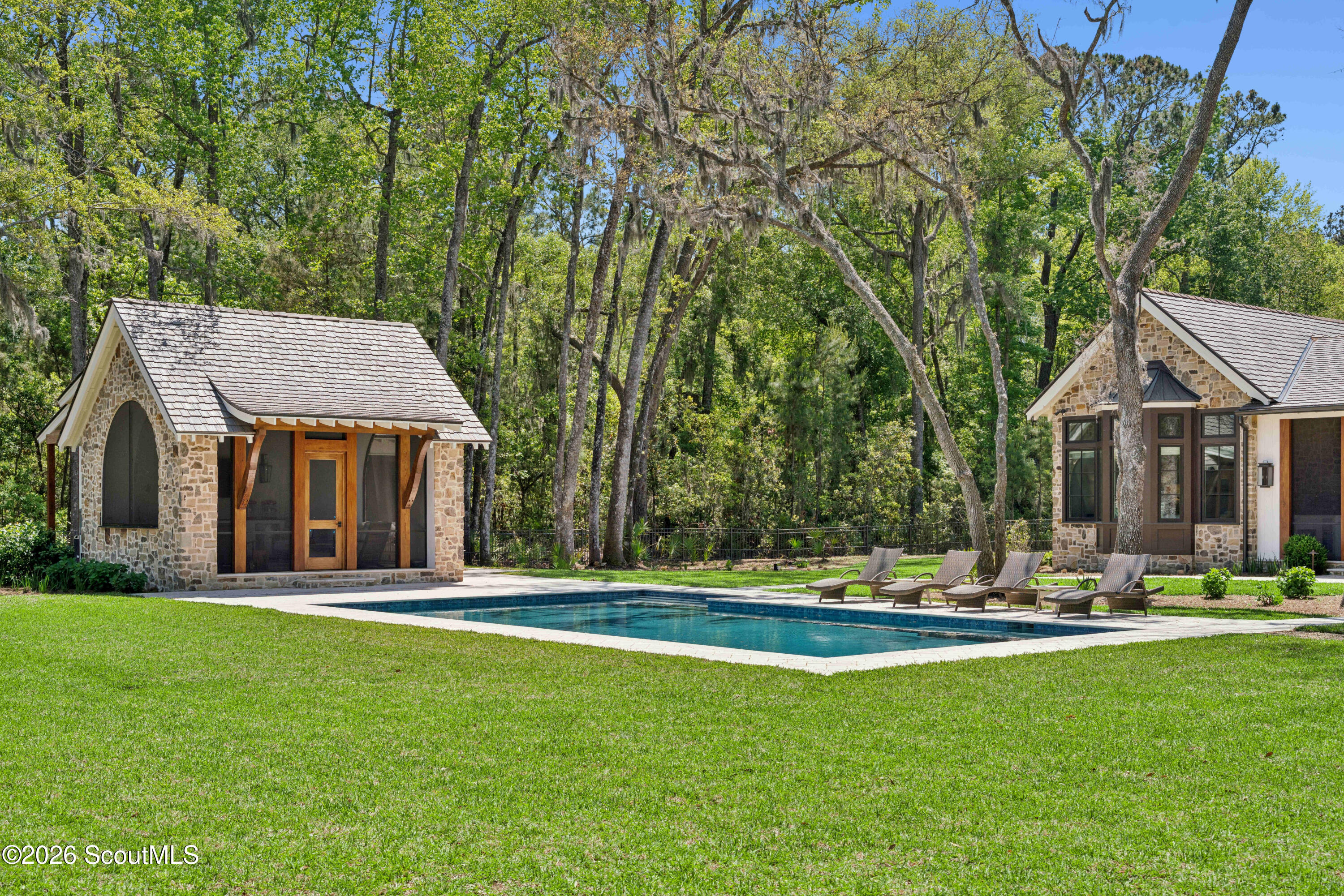 185 Kirkaldy Lane, St. Simons Island