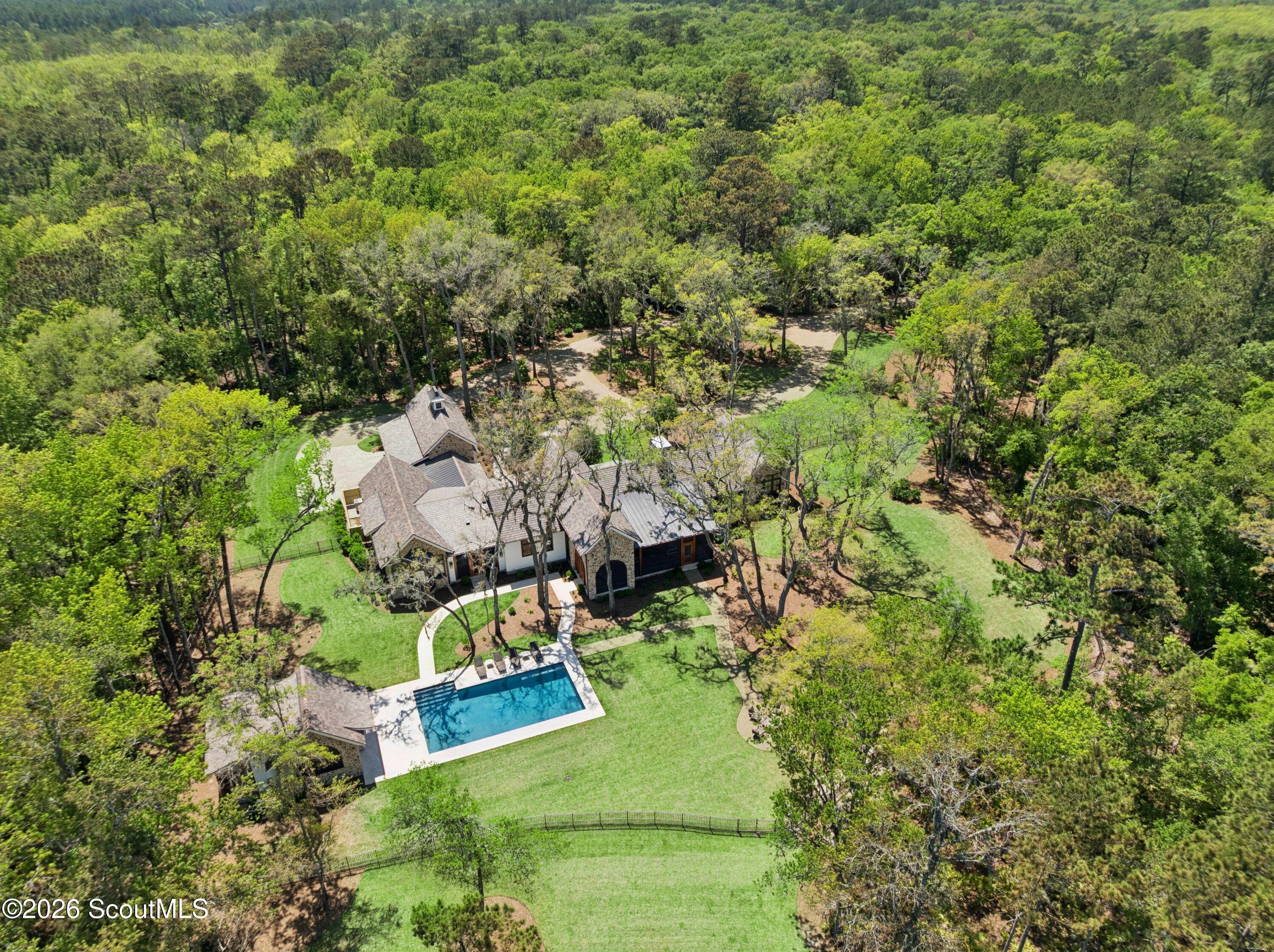 185 Kirkaldy Lane, St. Simons Island