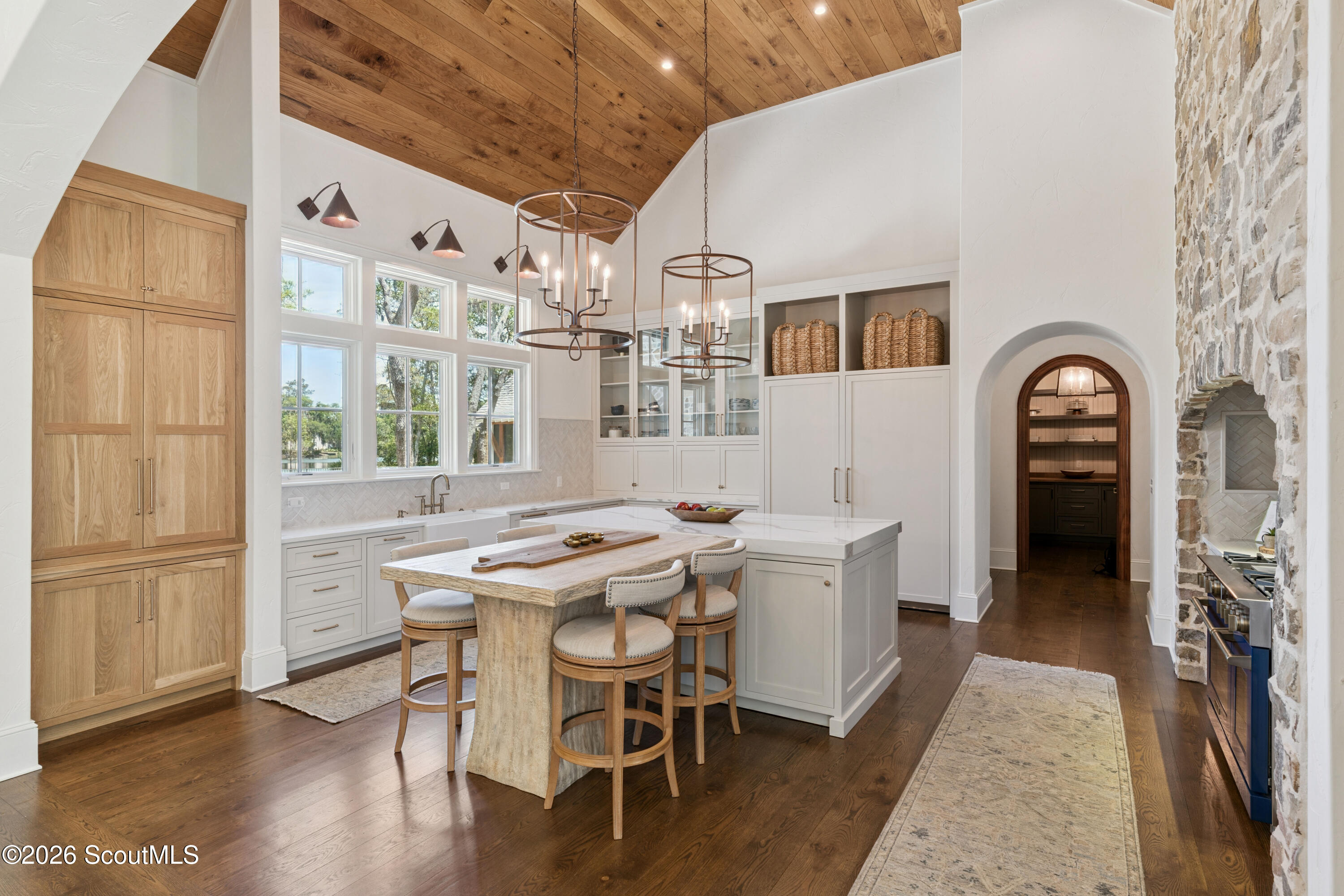 185 Kirkaldy Lane, St. Simons Island