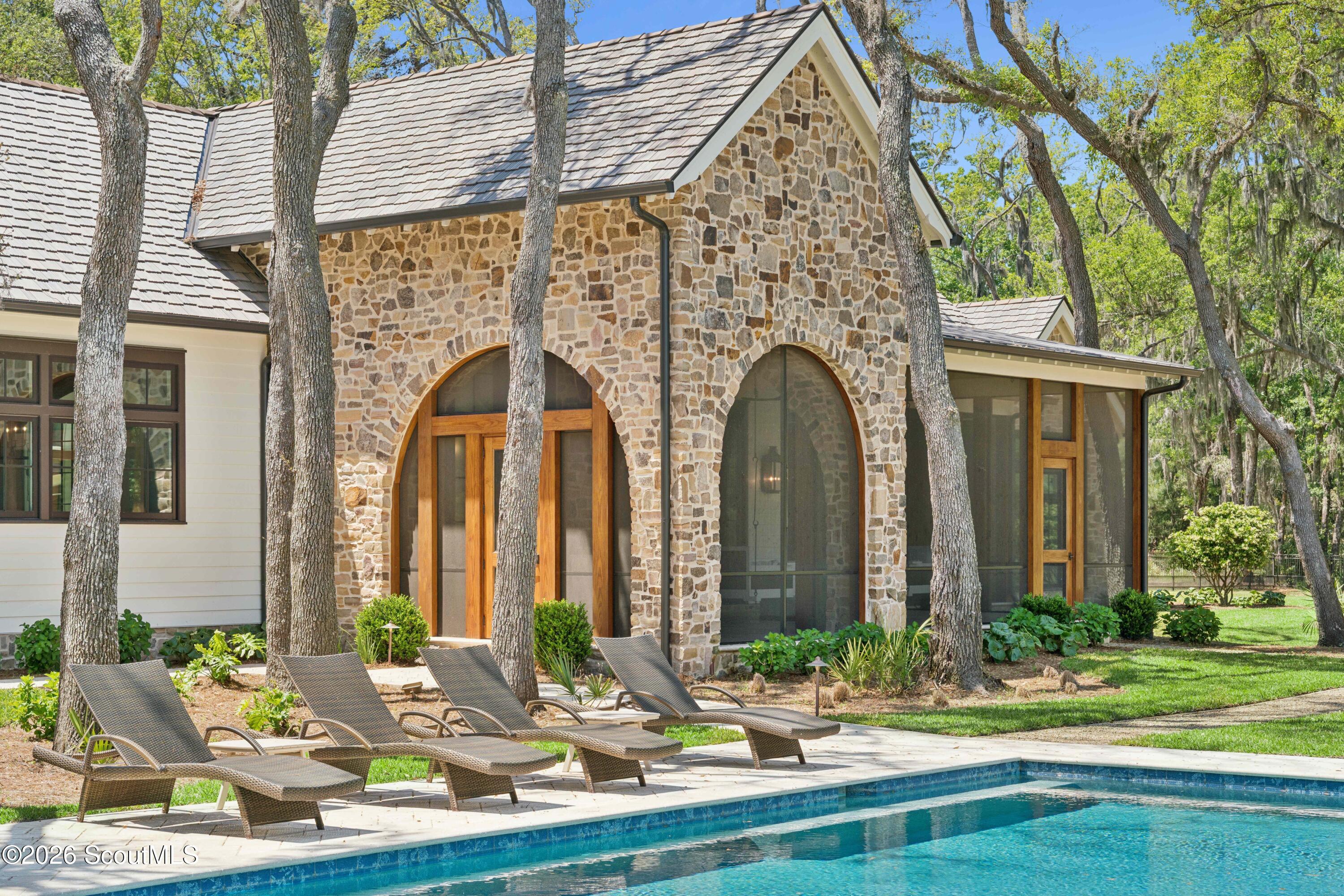 185 Kirkaldy Lane, St. Simons Island