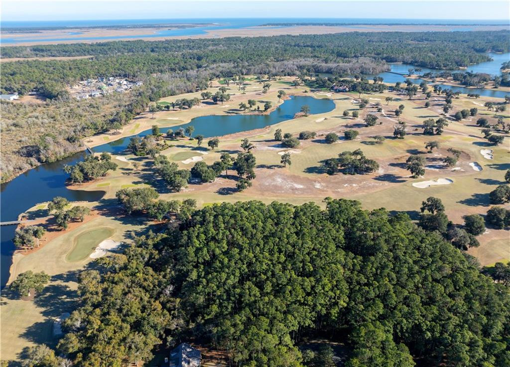 49 Marlin Lane, 49, St. Simons Island