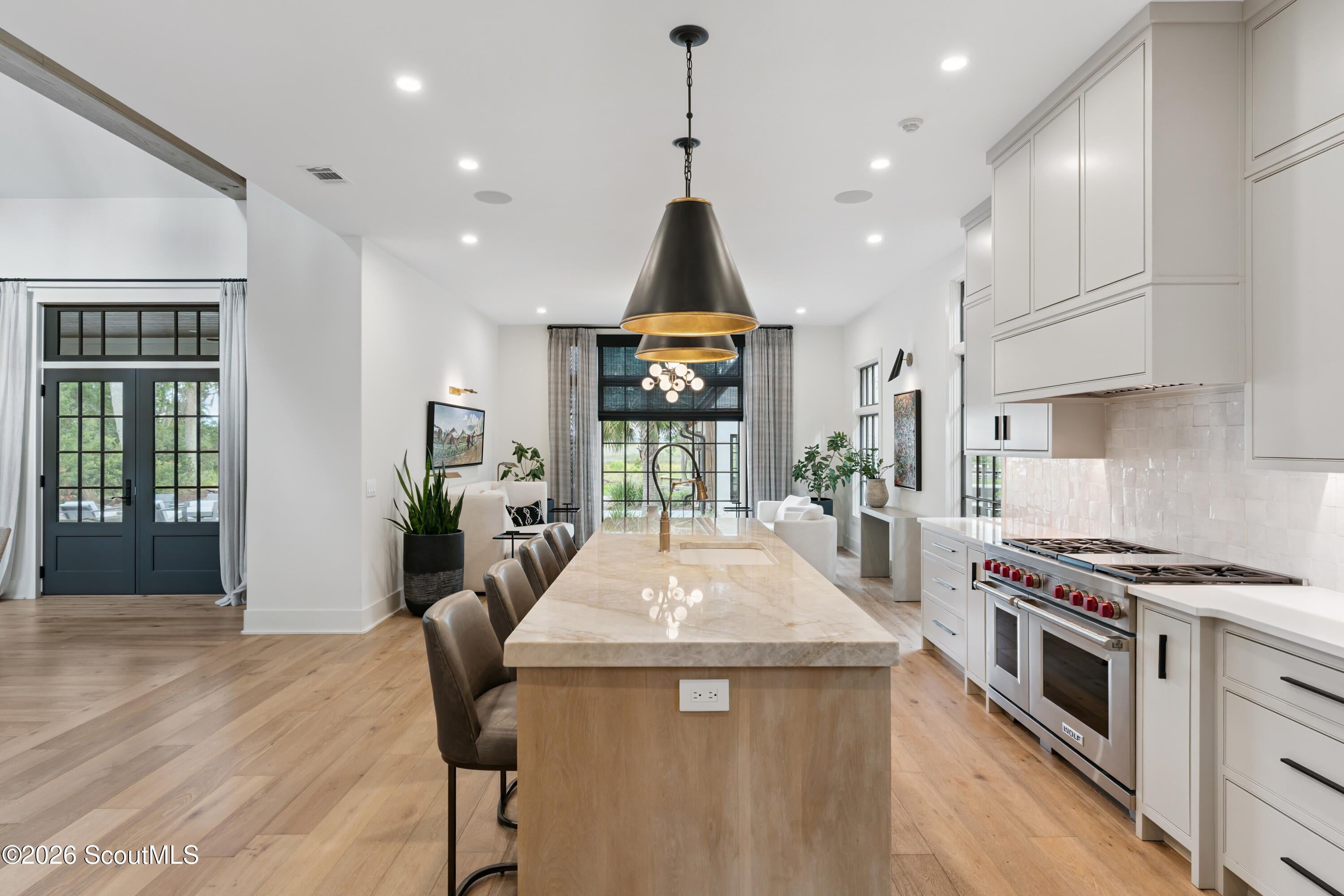 191 Saint Annies Lane, St. Simons Island