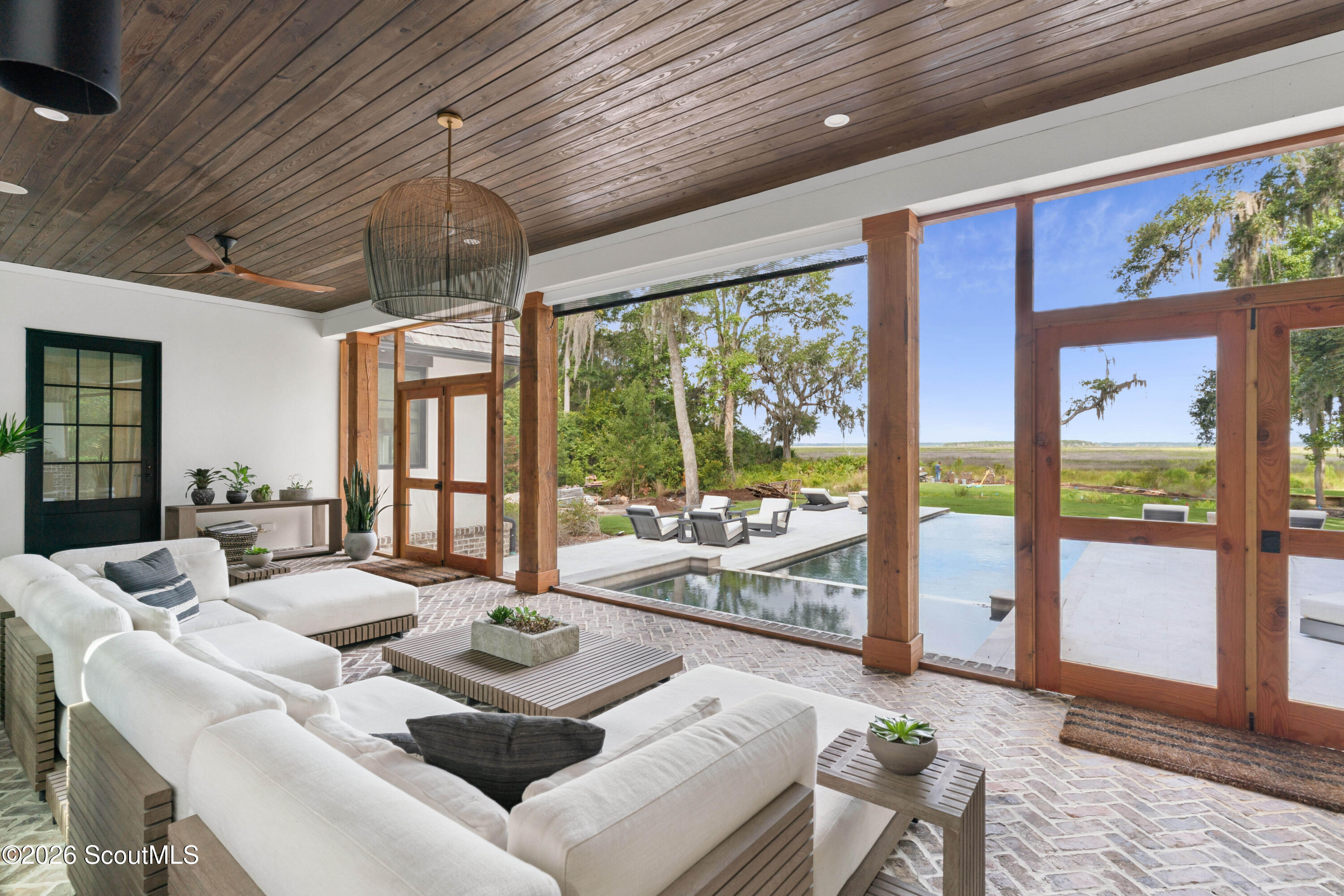 191 Saint Annies Lane, St. Simons Island