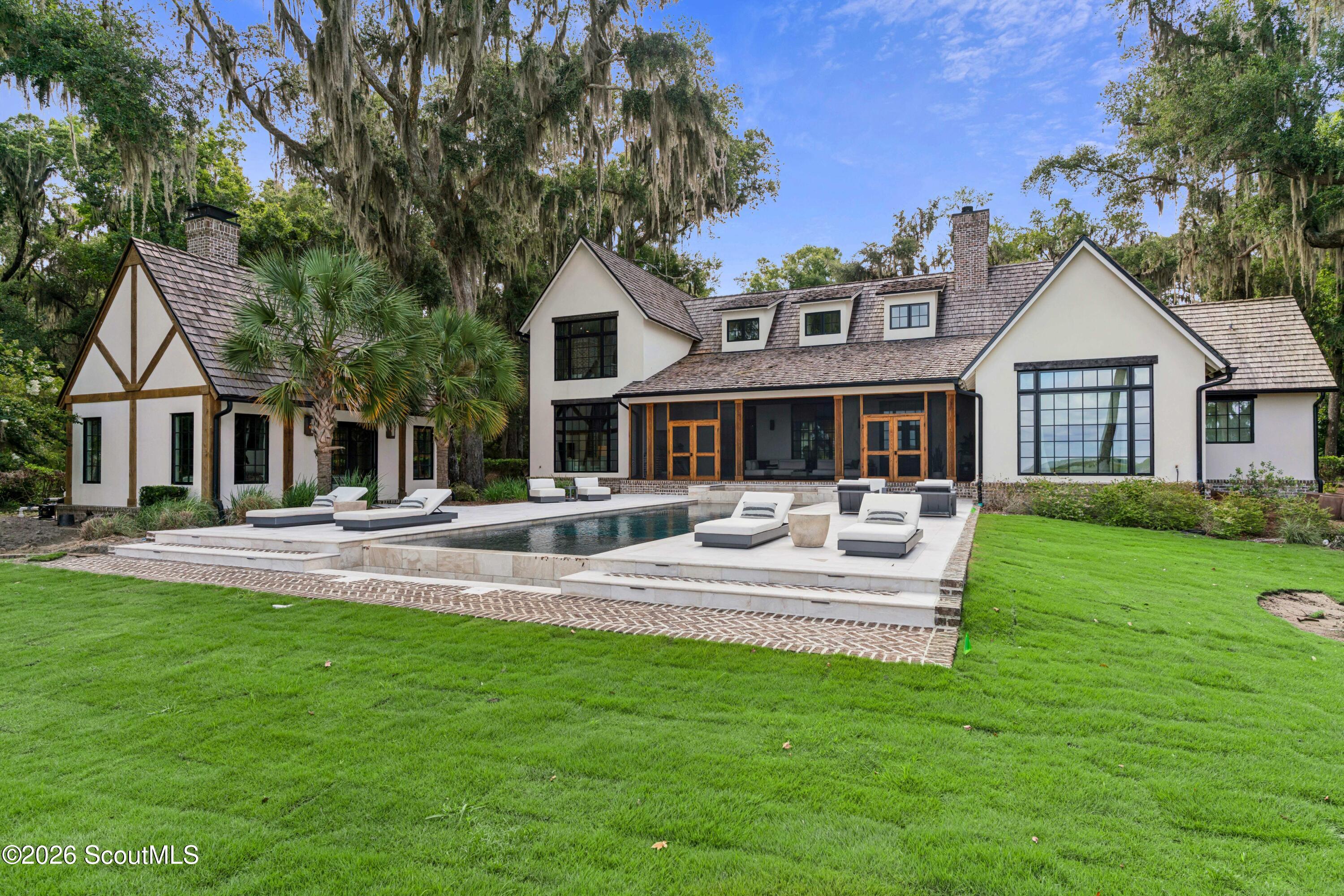 191 Saint Annies Lane, St. Simons Island