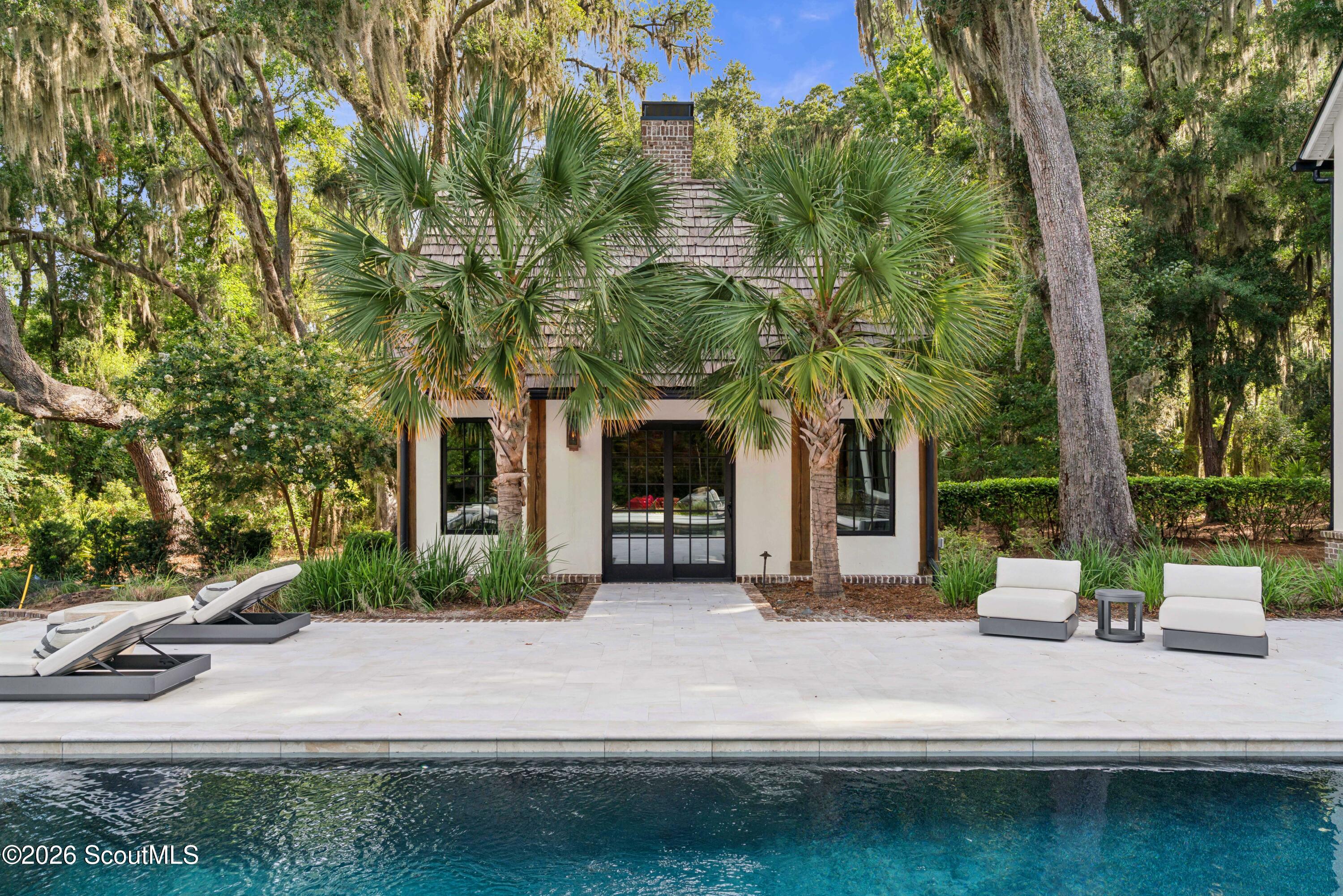 191 Saint Annies Lane, St. Simons Island