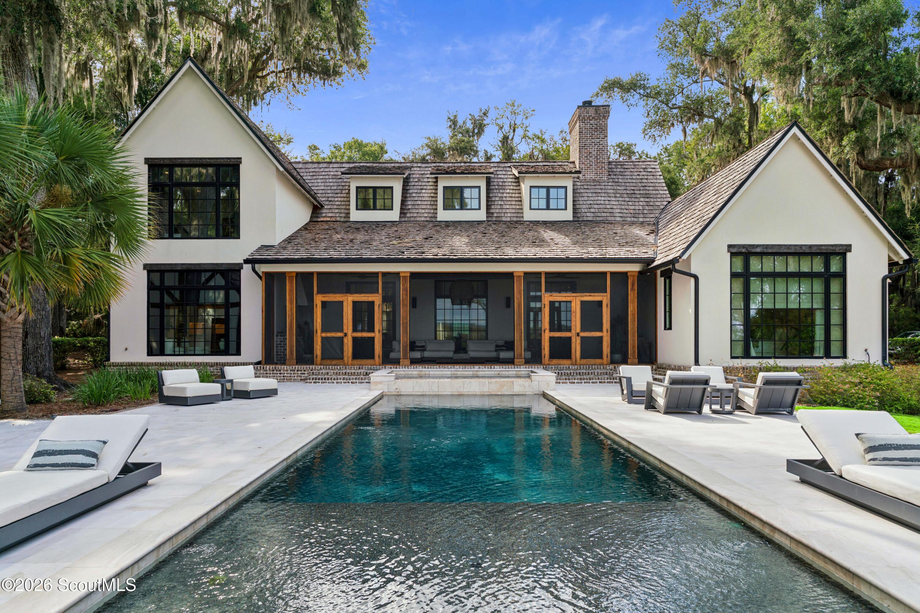 191 Saint Annies Lane, St. Simons Island
