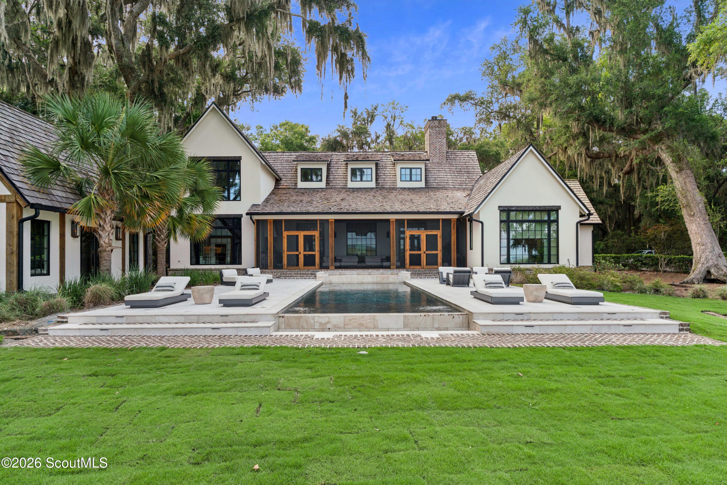 191 Saint Annies Lane, St. Simons Island