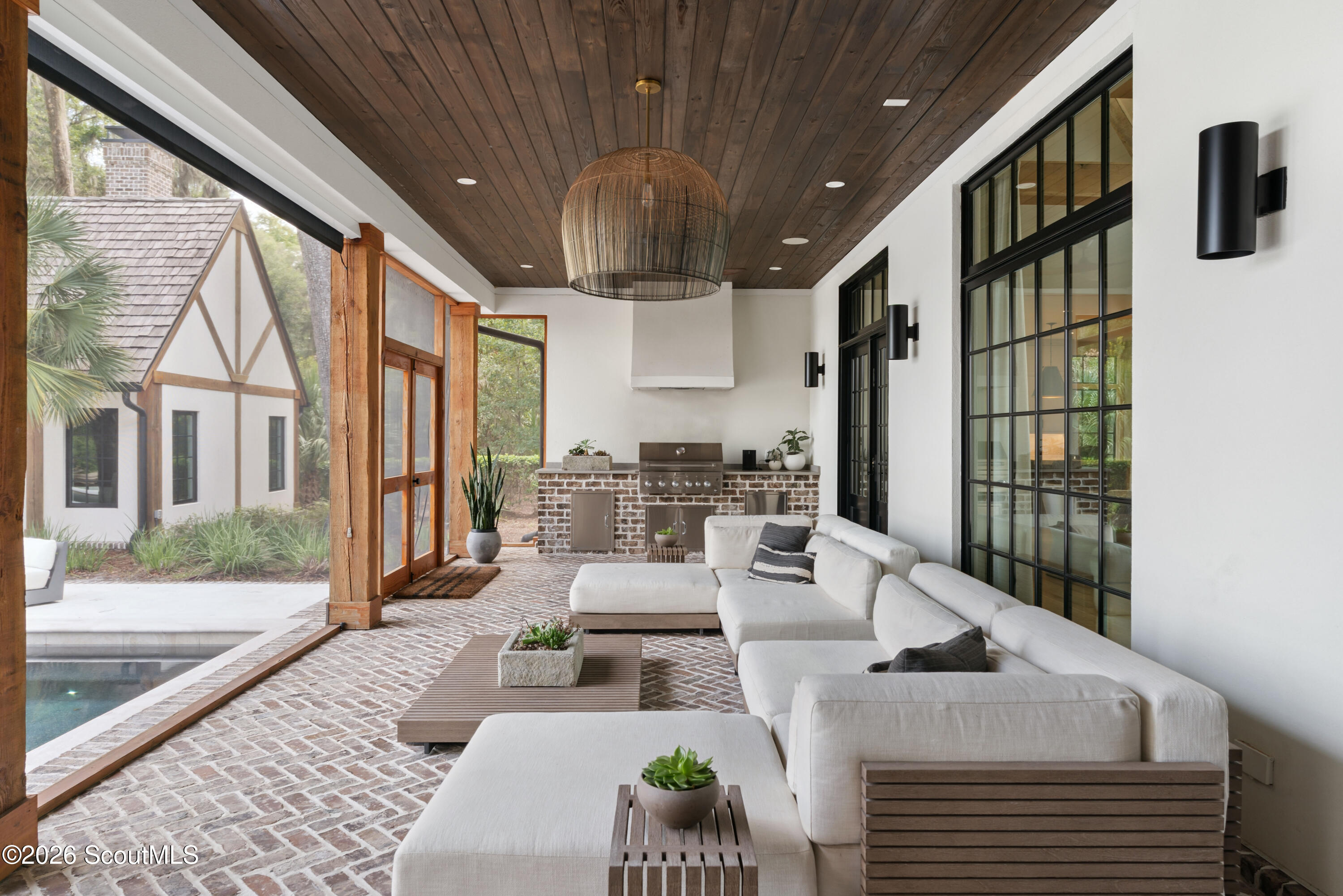 191 Saint Annies Lane, St. Simons Island