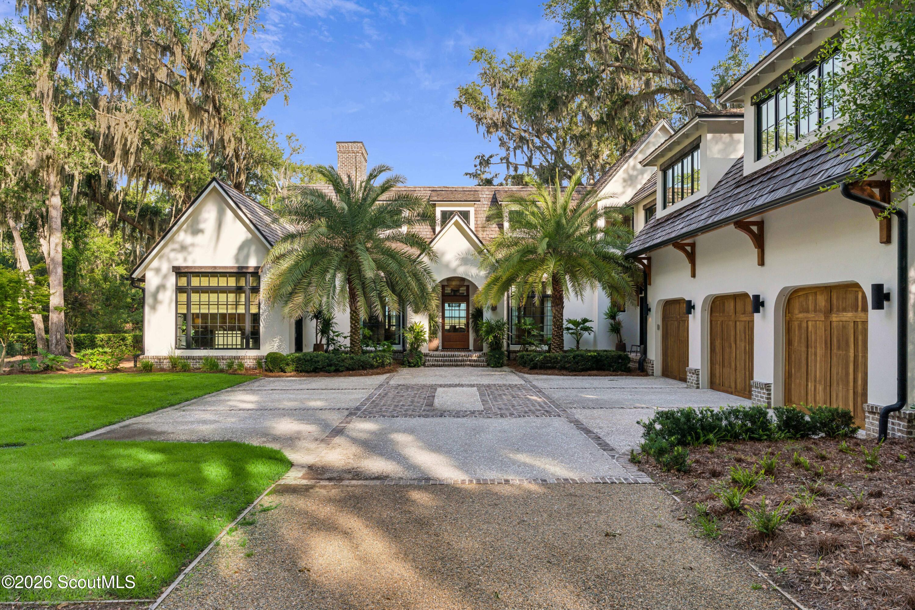 191 Saint Annies Lane, St. Simons Island