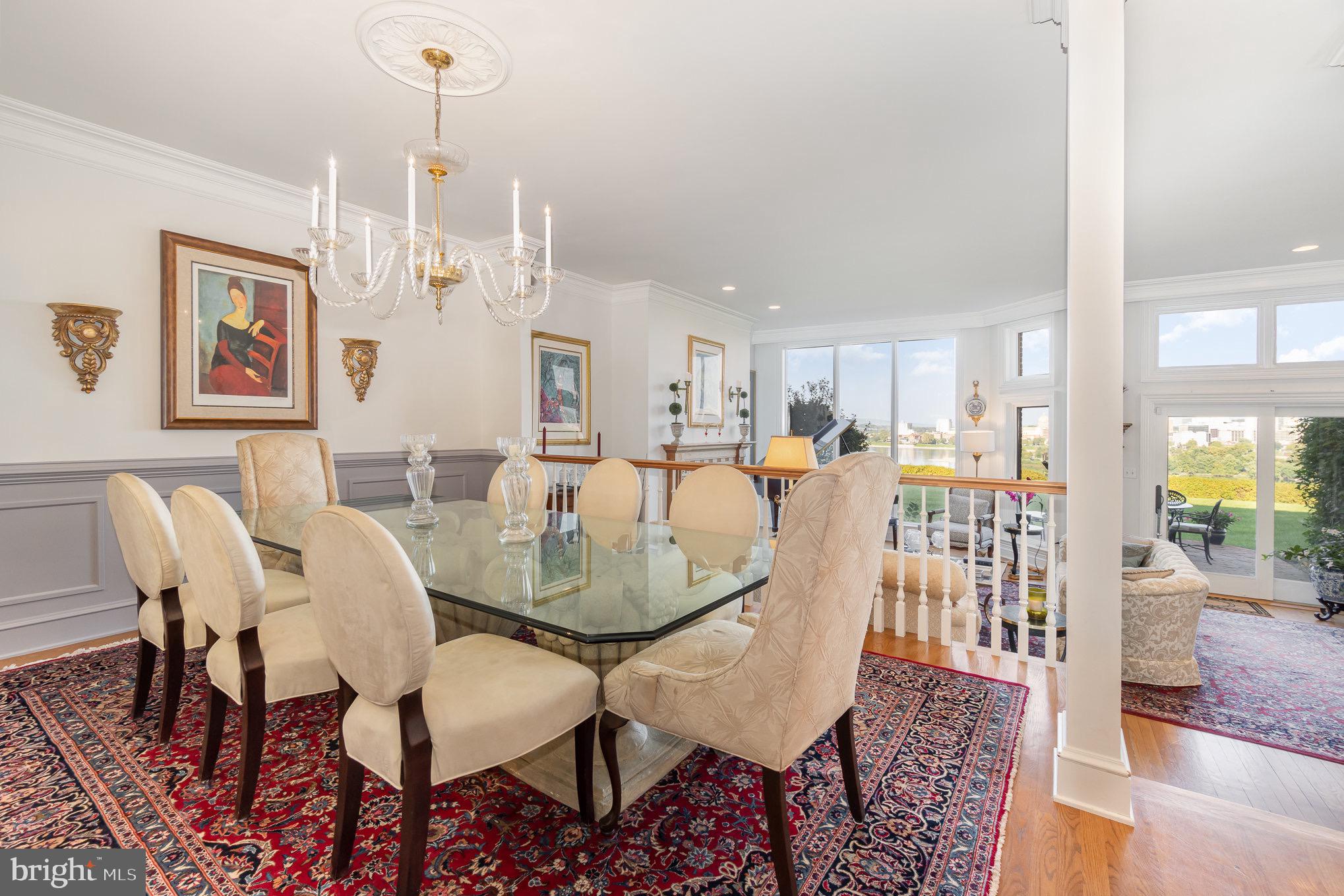 541 BRIDGEVIEW DRIVE