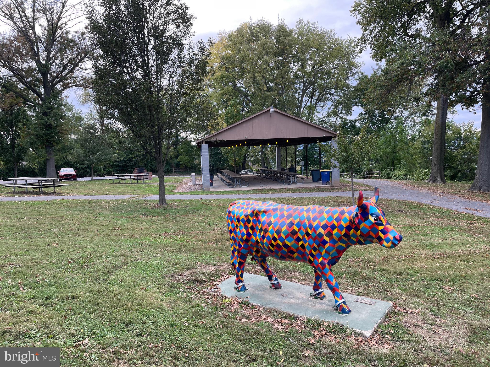 541 BRIDGEVIEW DRIVE