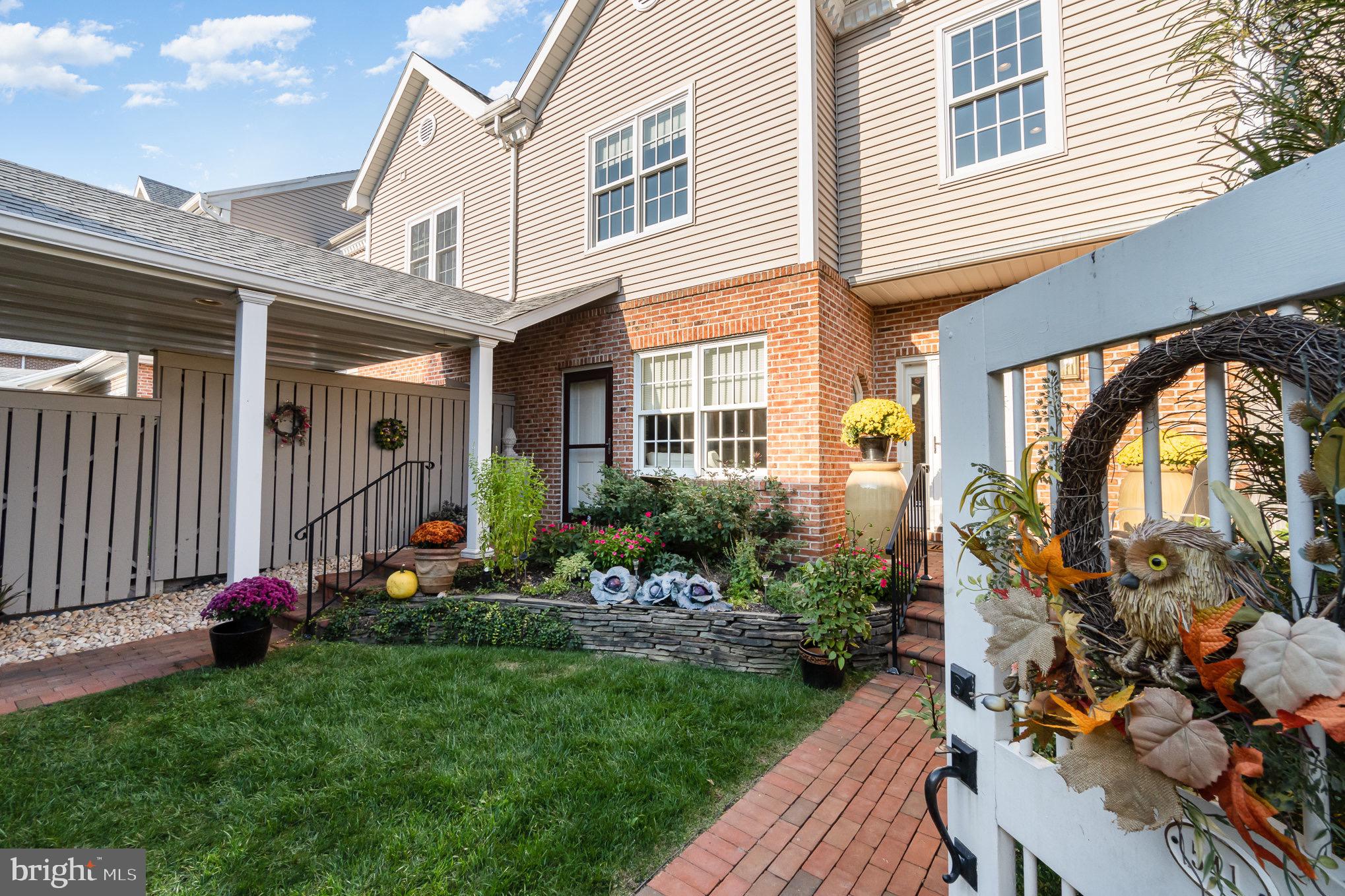 541 BRIDGEVIEW DRIVE