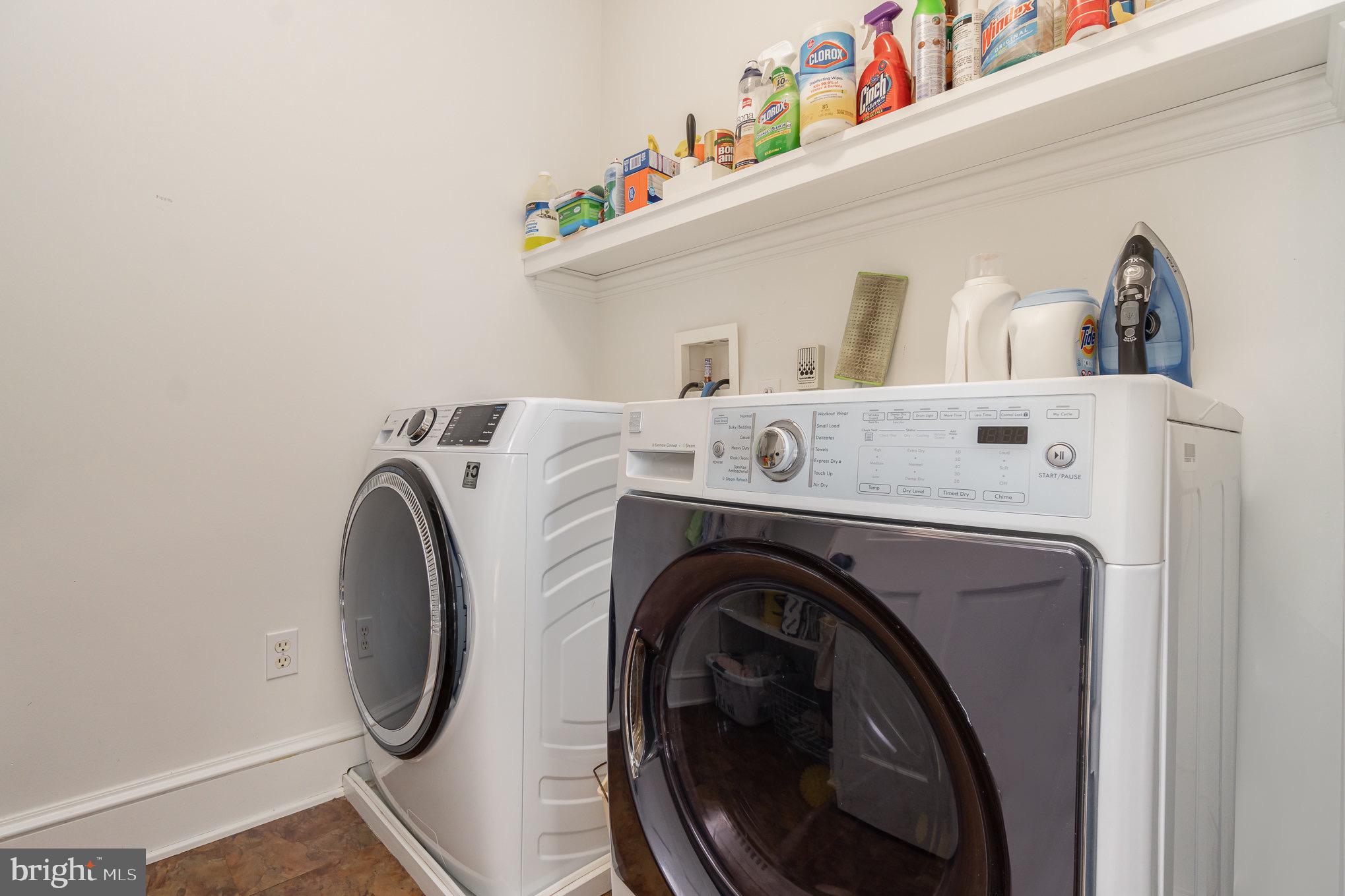 541 BRIDGEVIEW DRIVE