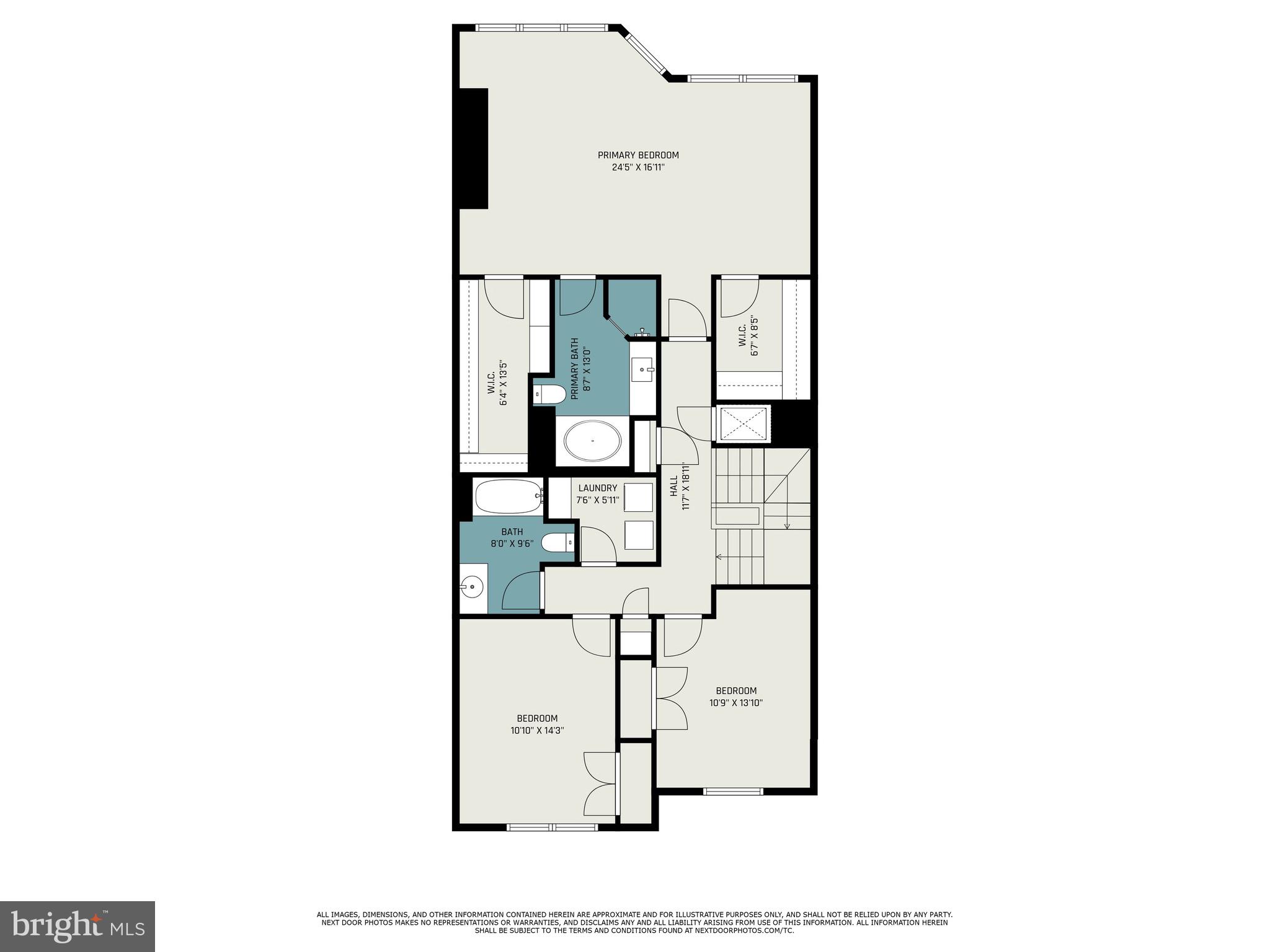 541 BRIDGEVIEW DRIVE