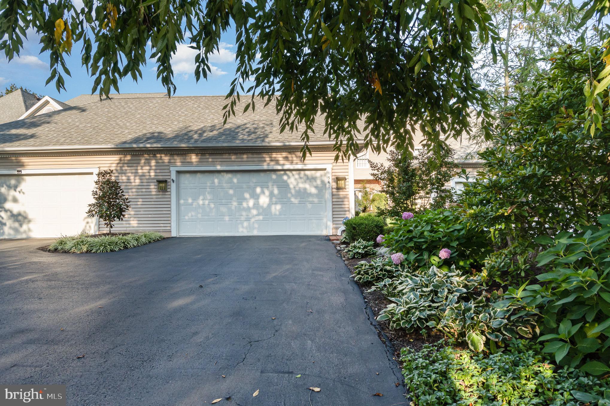 541 BRIDGEVIEW DRIVE