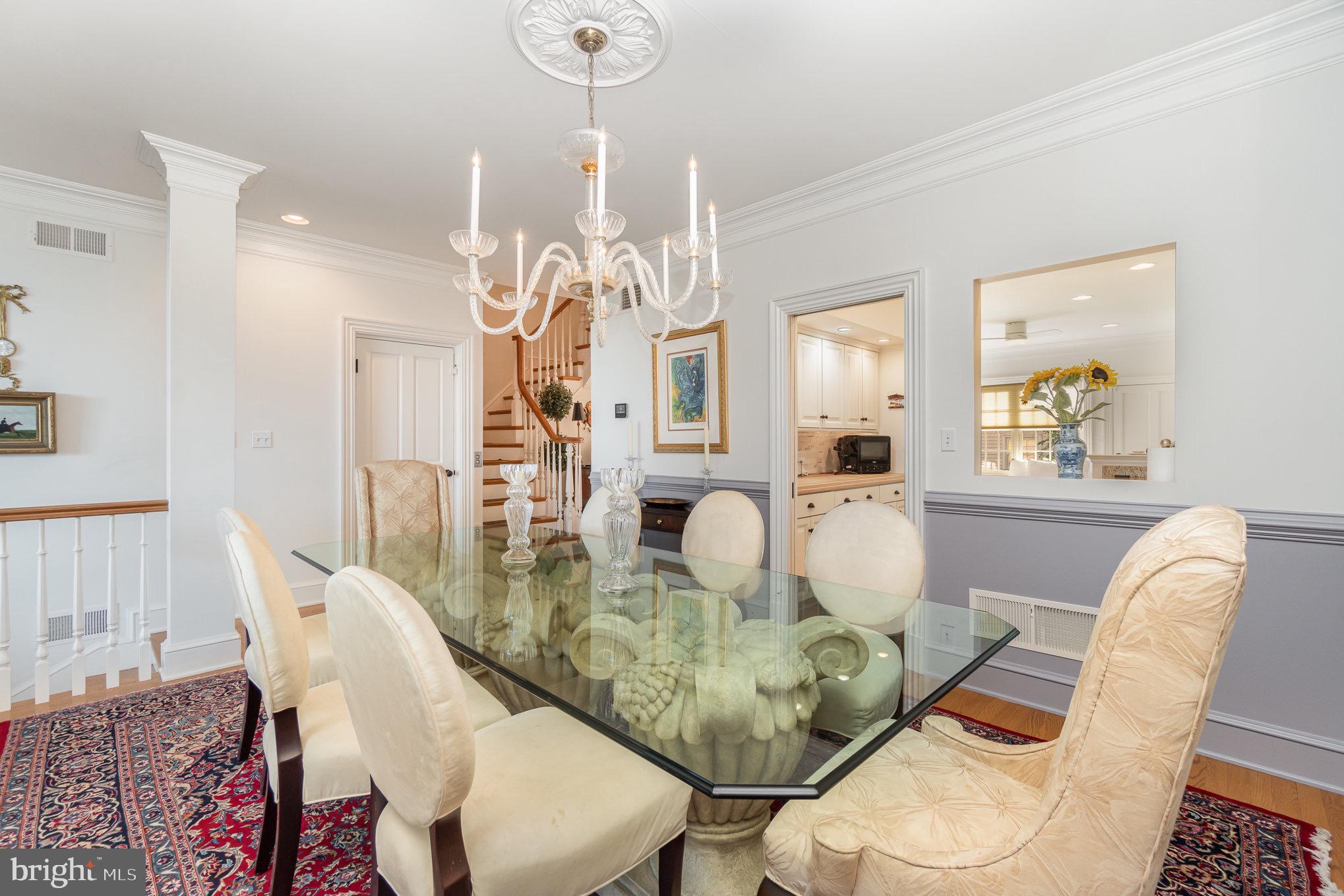 541 BRIDGEVIEW DRIVE