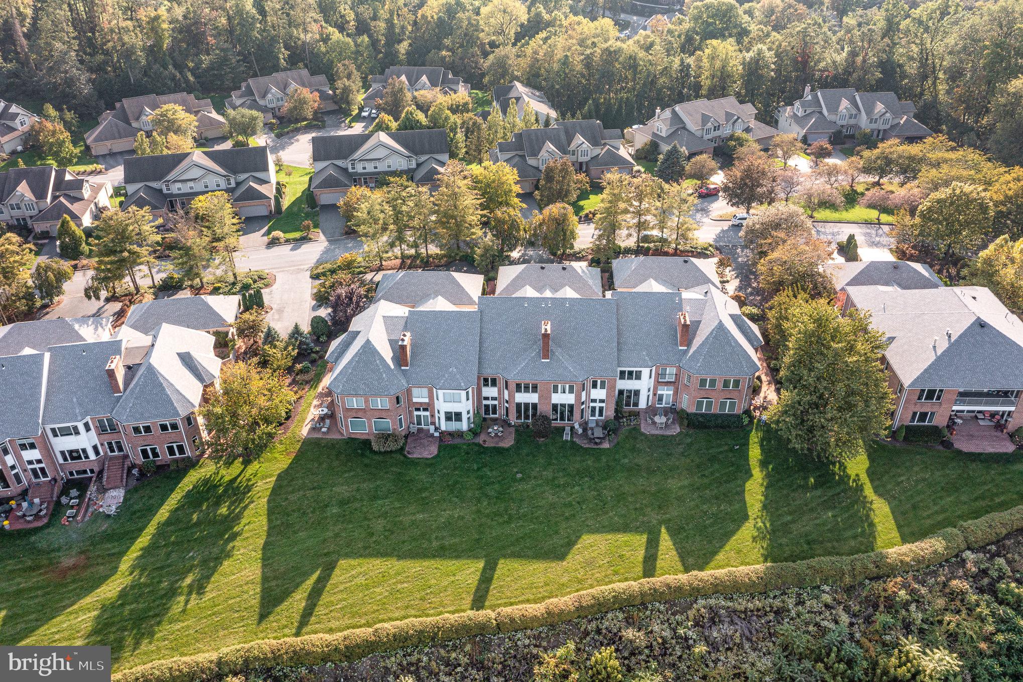 541 BRIDGEVIEW DRIVE