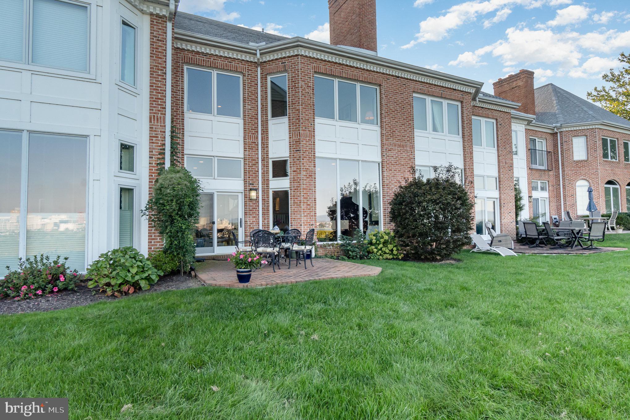 541 BRIDGEVIEW DRIVE