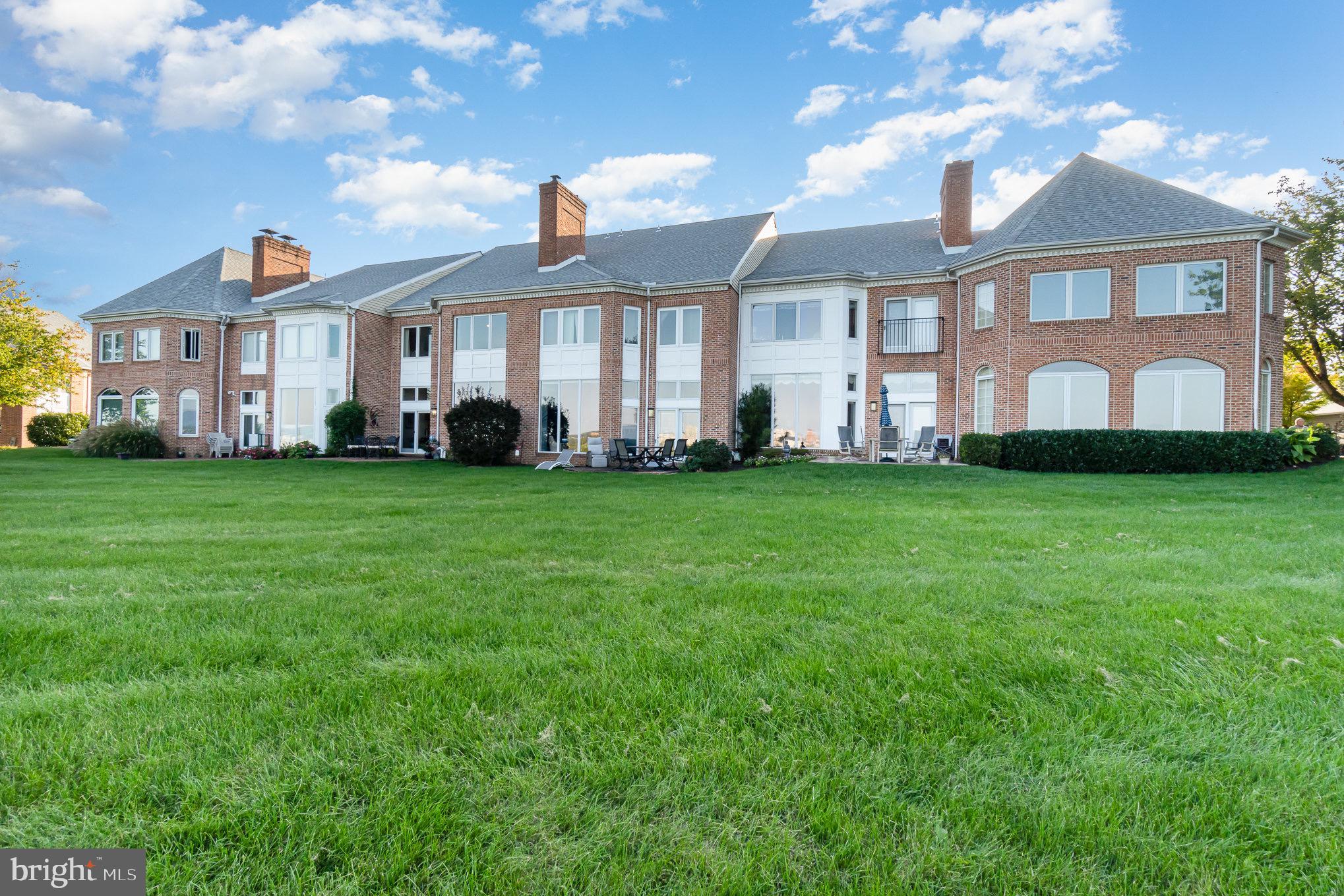 541 BRIDGEVIEW DRIVE