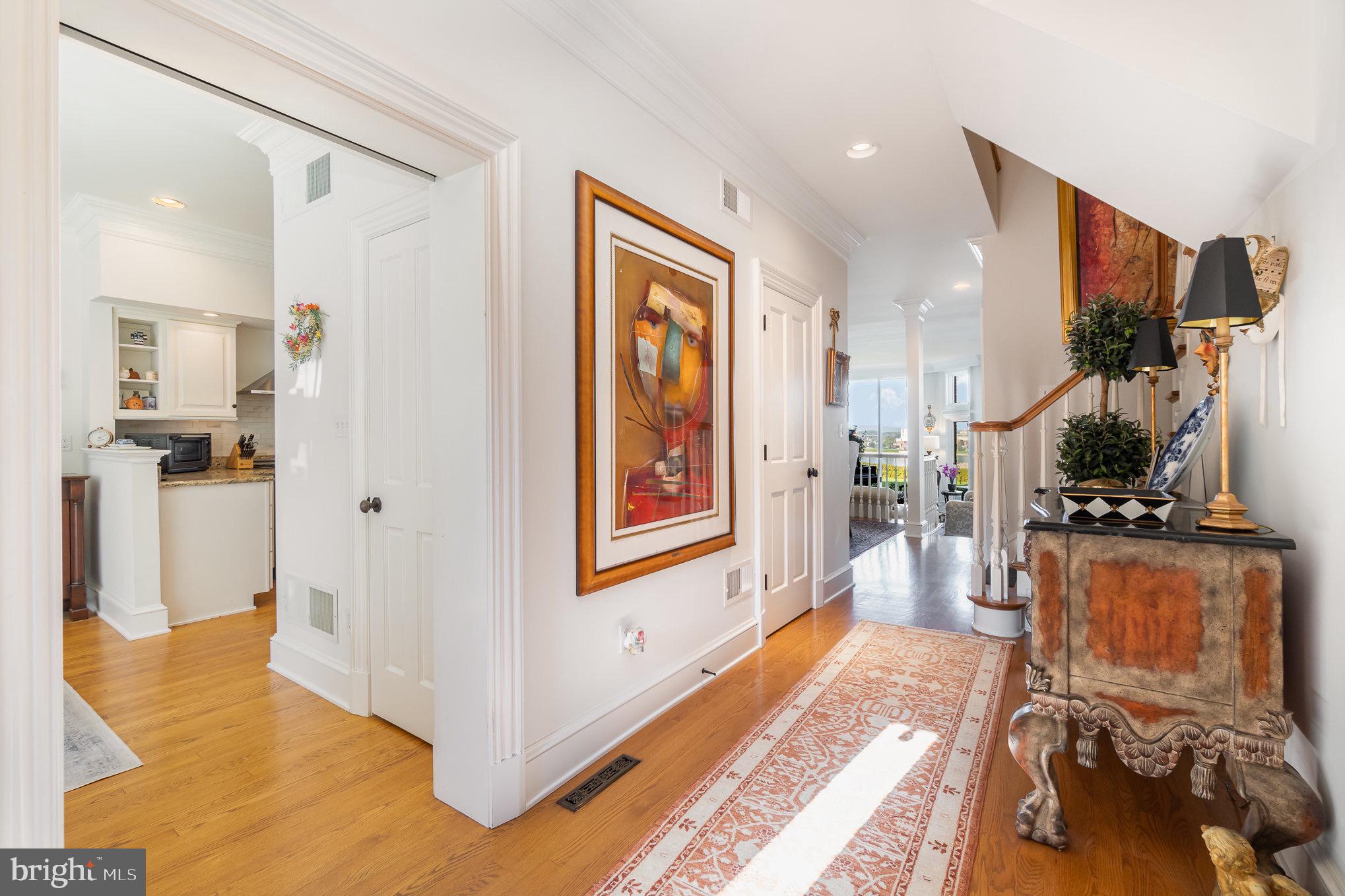 541 BRIDGEVIEW DRIVE