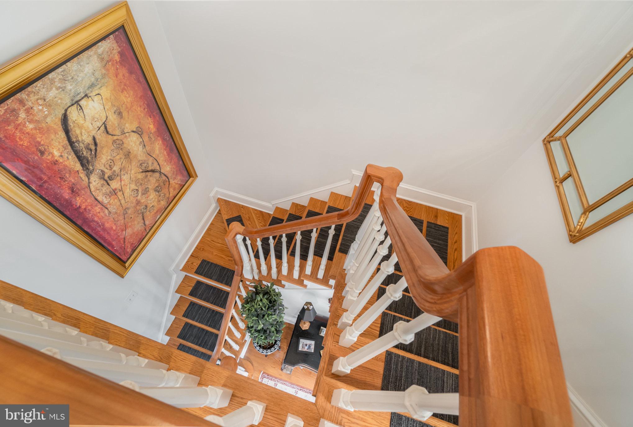 541 BRIDGEVIEW DRIVE