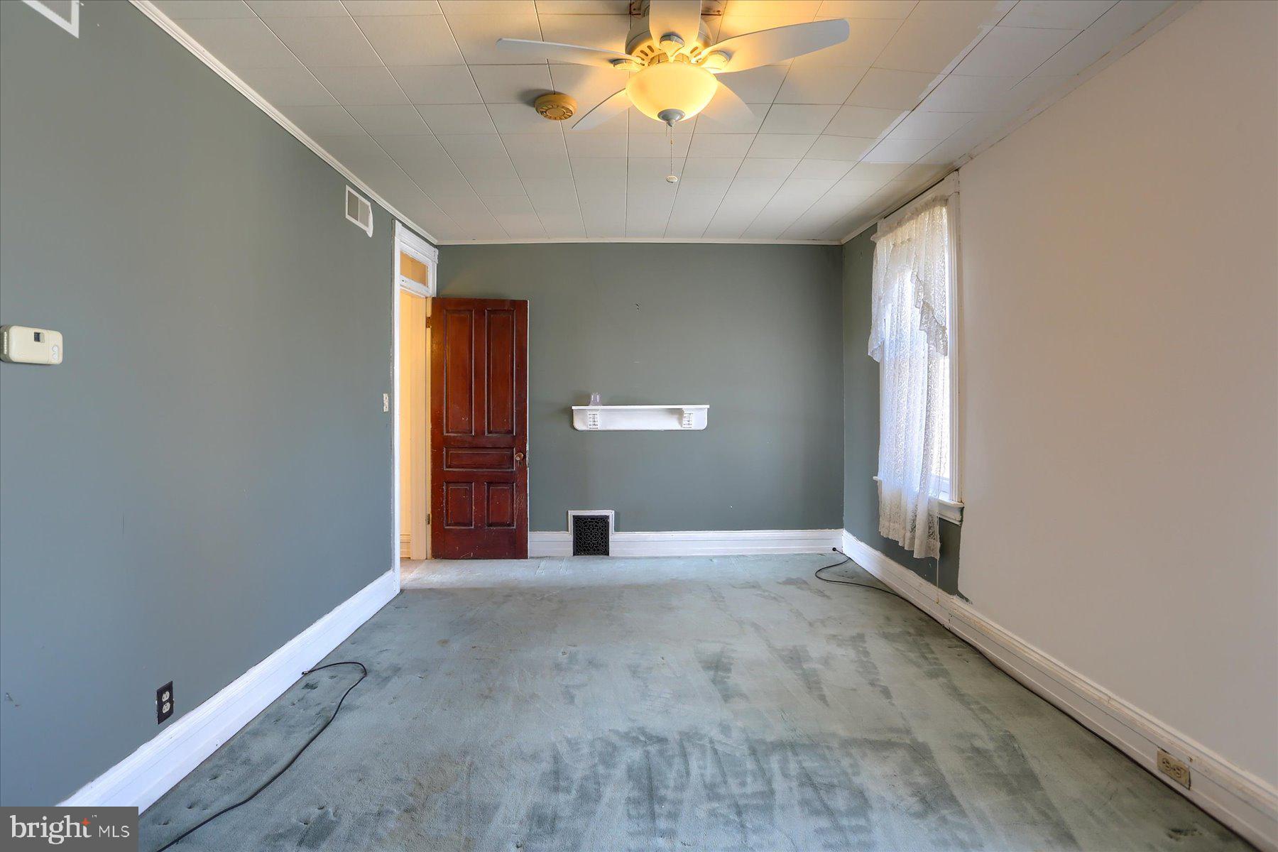 127 W LOUTHER STREET