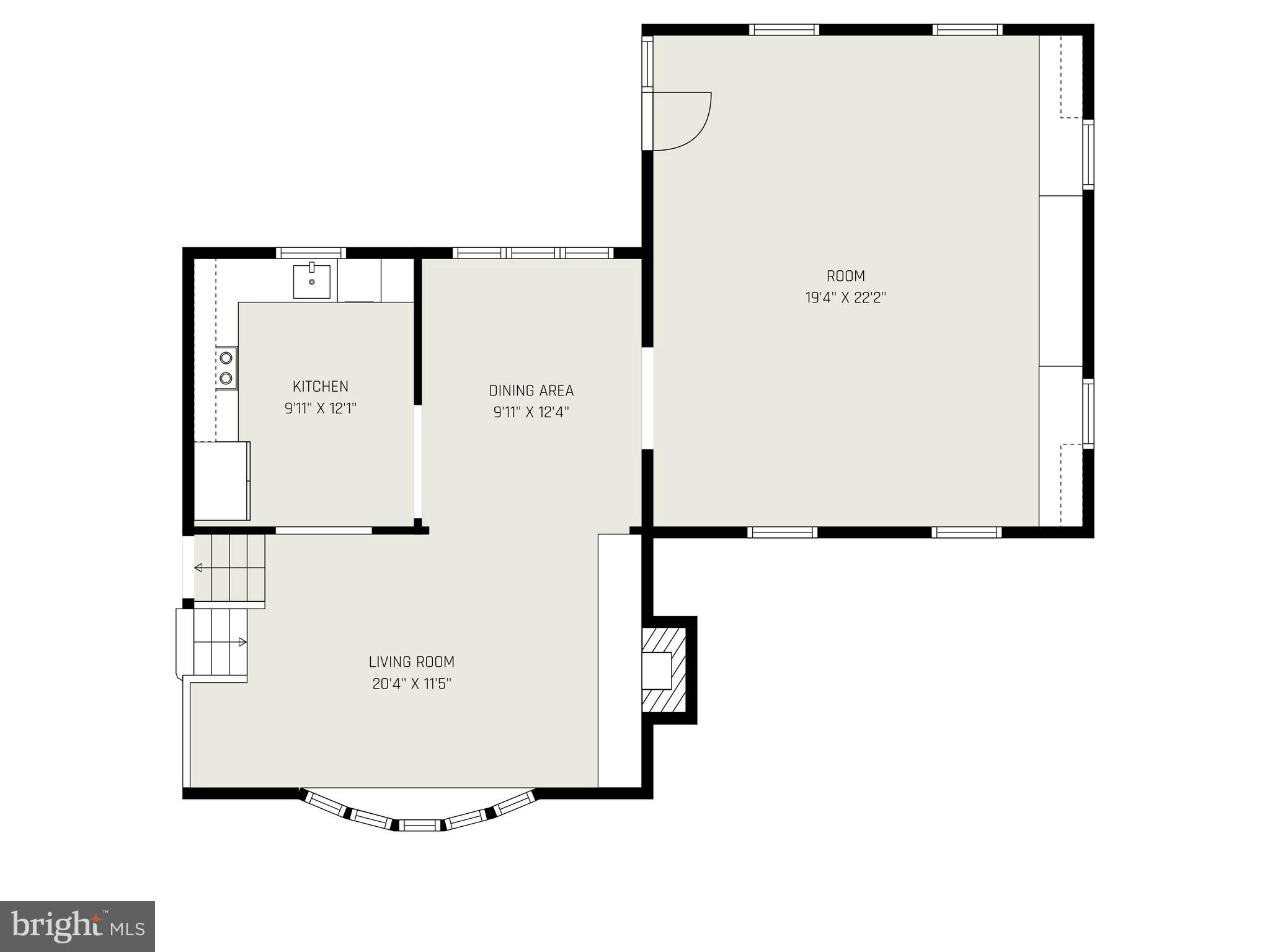 915 ORRS BRIDGE ROAD