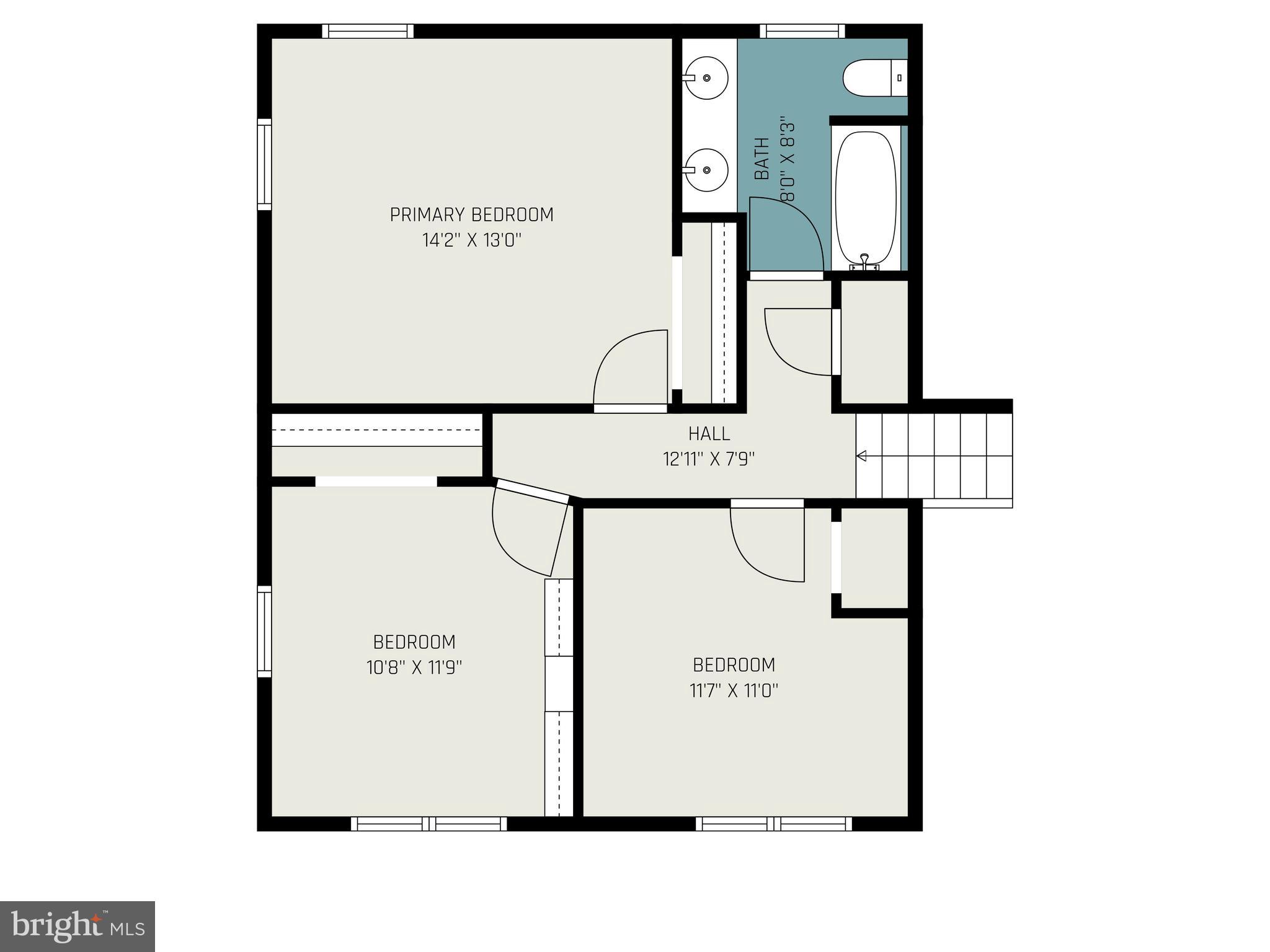 915 ORRS BRIDGE ROAD