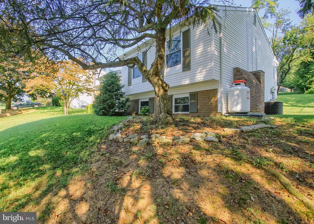 3522 BEECH RUN LANE
